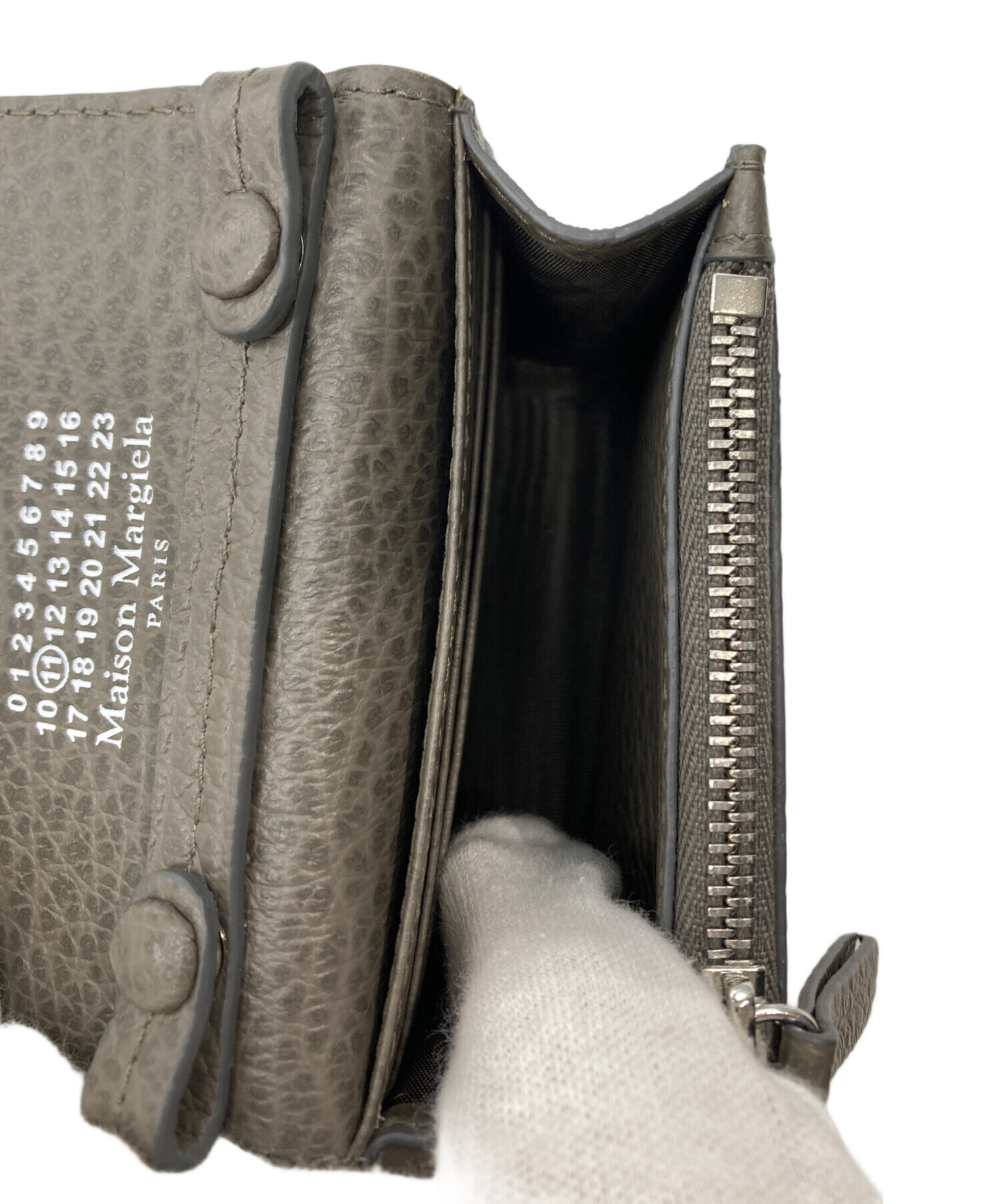 中古・古着通販】Maison Margiela (メゾンマルジェラ) チェーン