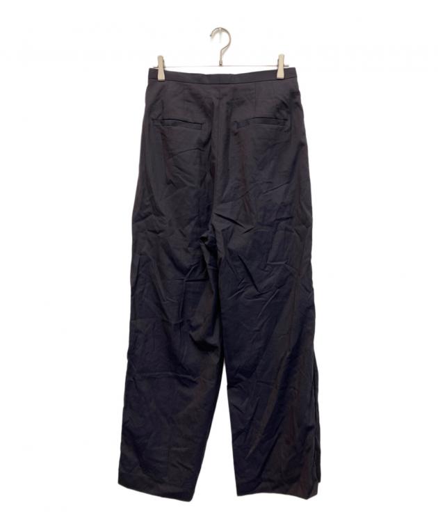パンツ 6(ROKU) beauty&youth  PANTS 38 中古・古着通販】6(ROKU) BEAUTY&YOUTH (ロク ビューティーアンド