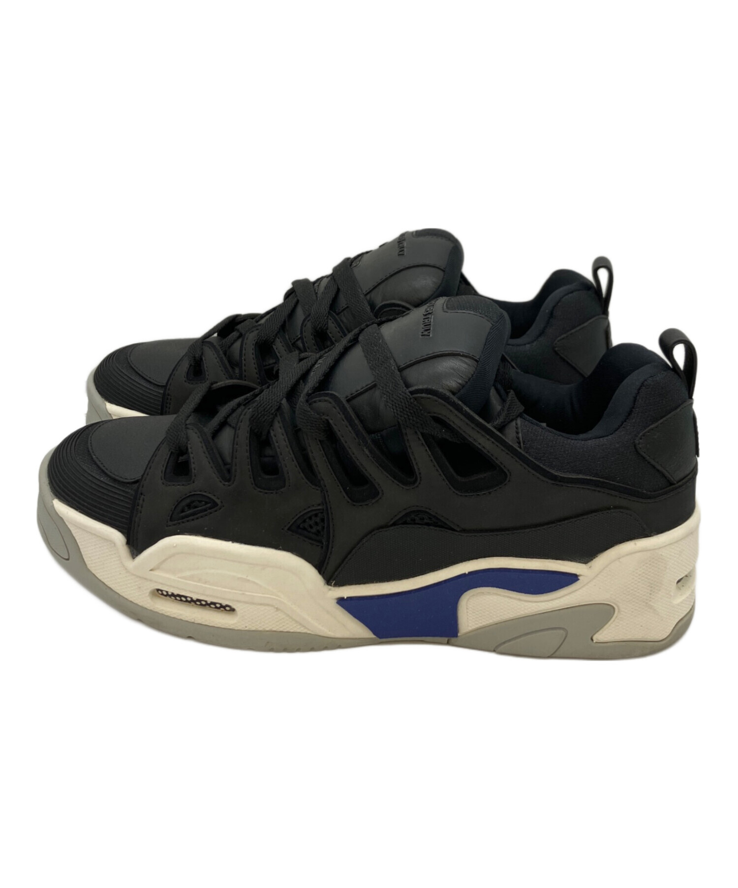 中古・古着通販】UNDER ARMOUR (アンダーアーマー) AWGE (エーダブル