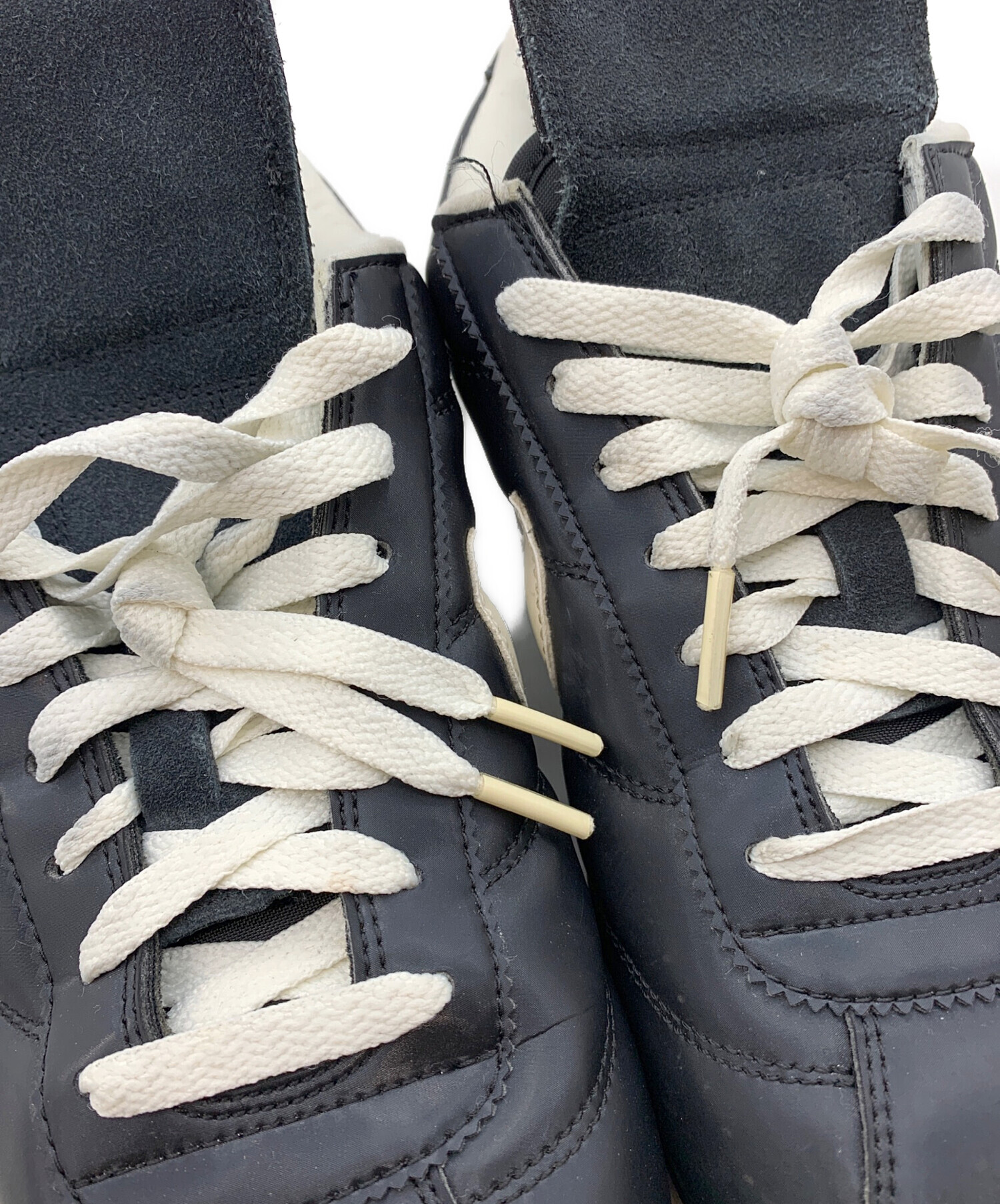 中古・古着通販】NIKE (ナイキ) Cortez SE Tiempo/コルテッツ SE