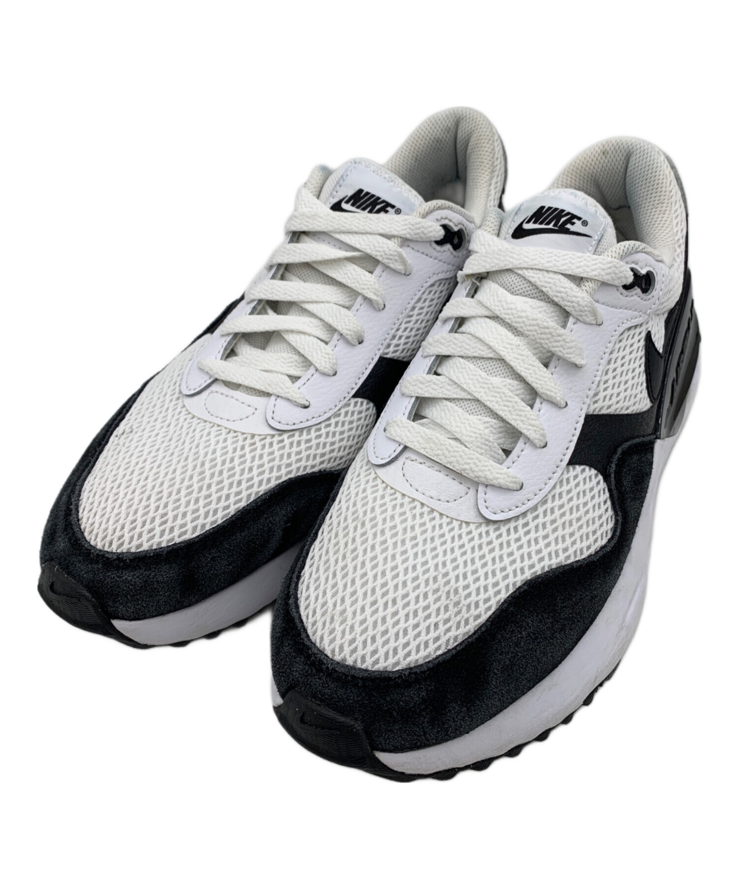 中古・古着通販】NIKE (ナイキ) AIR MAX SYSTM/エア マックス システム 