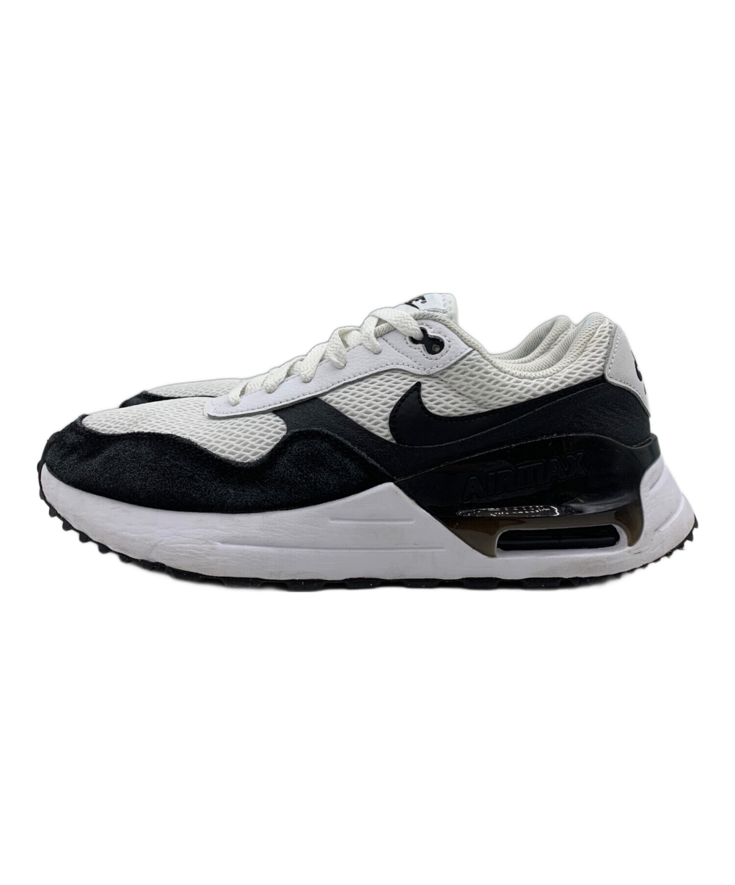 中古・古着通販】NIKE (ナイキ) AIR MAX SYSTM/エア マックス システム 