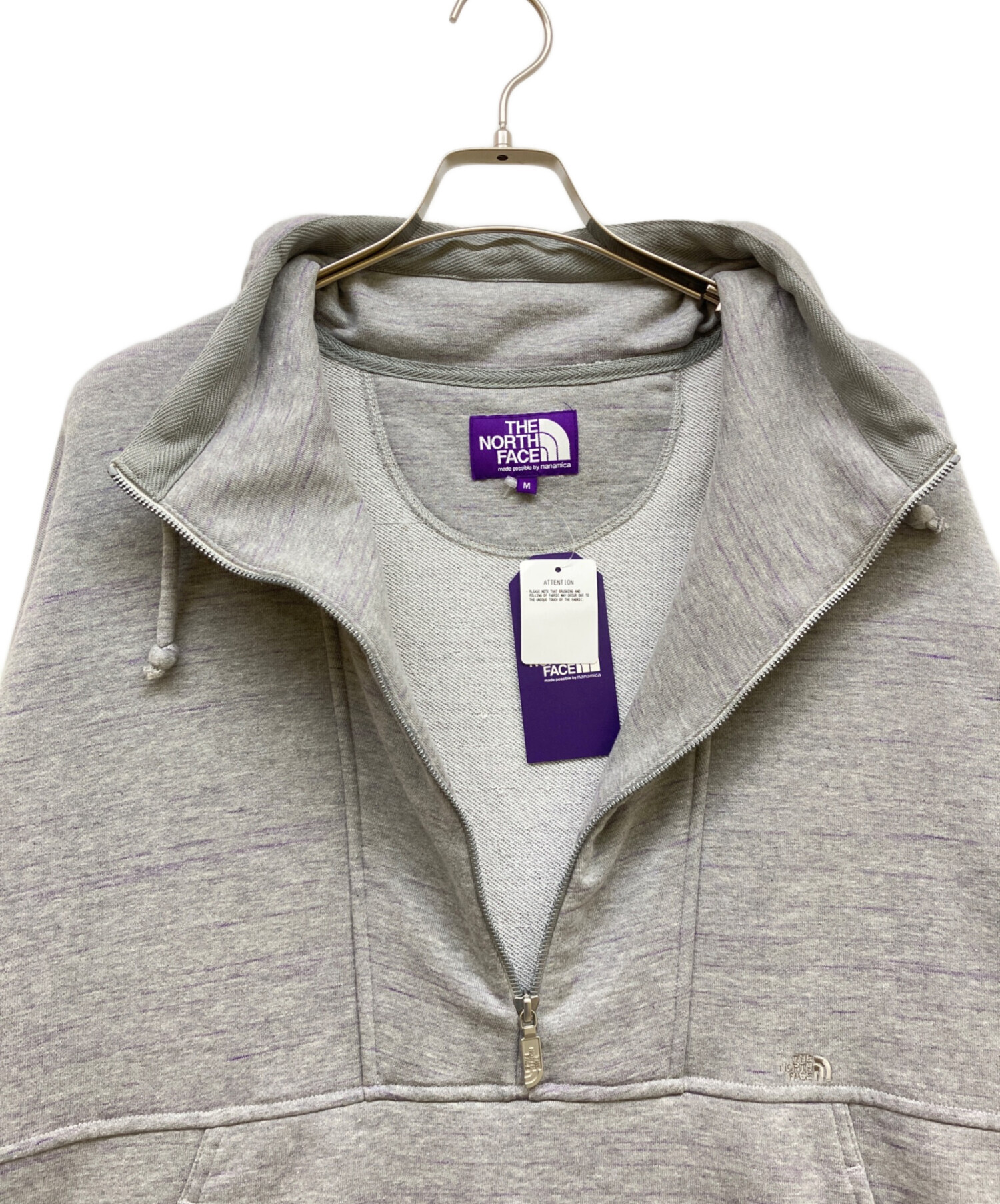 中古・古着通販】THE NORTHFACE PURPLELABEL (ザ・ノースフェイス