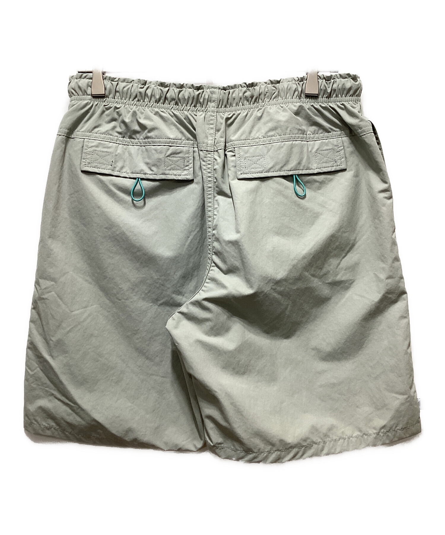 中古・古着通販】DESCENDANT (ディセンダント) DBS BEACH SHORTS
