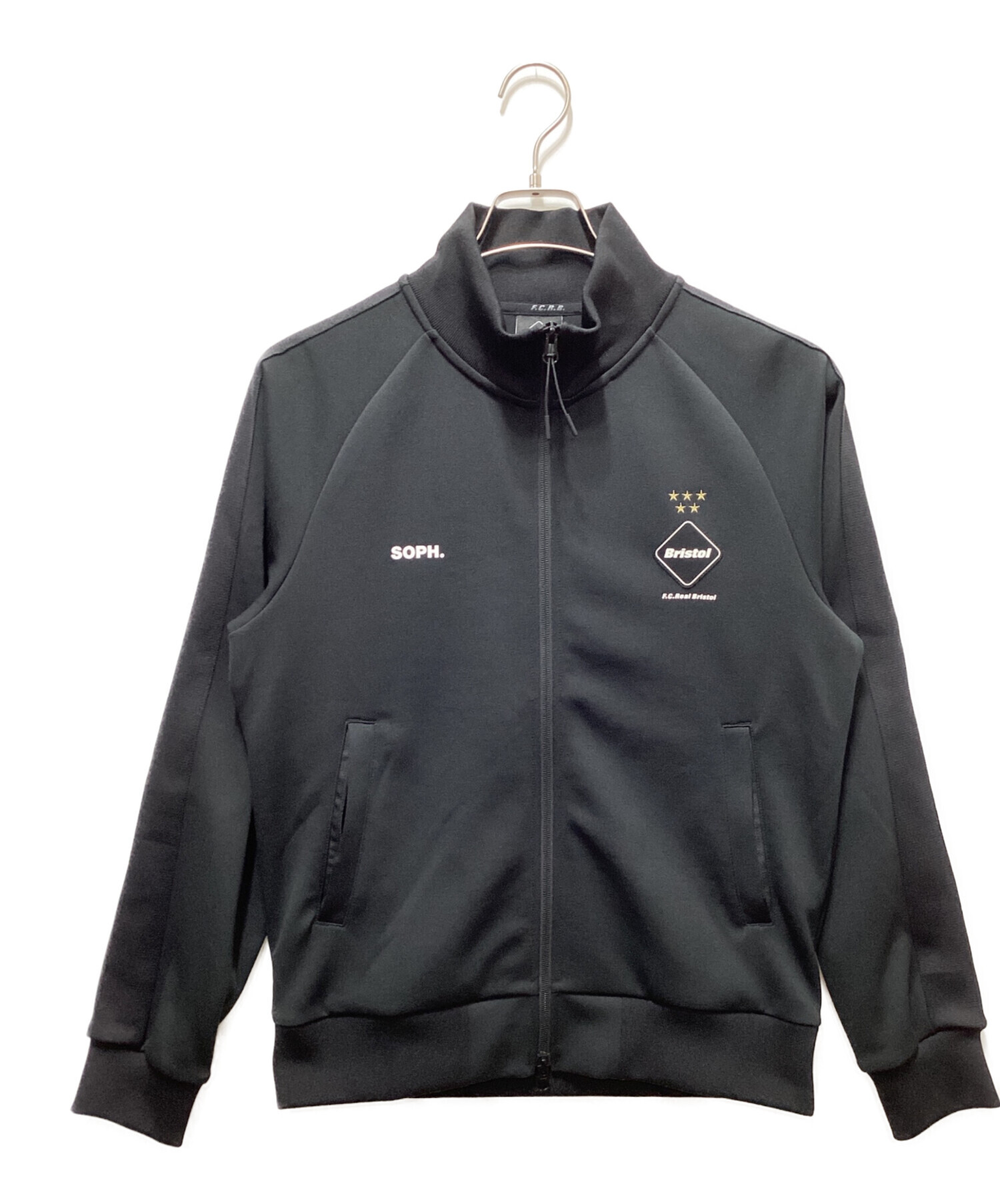 中古・古着通販】F.C.R.B. (エフシーレアルブリストル) TRAINING