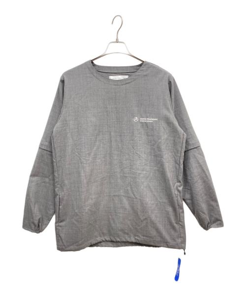 OLD MOUNTAIN3点セット リサーチ OLD MOUNTAIN ネルデザインワークスkozara 4枚セット OLD MOUNTAIN