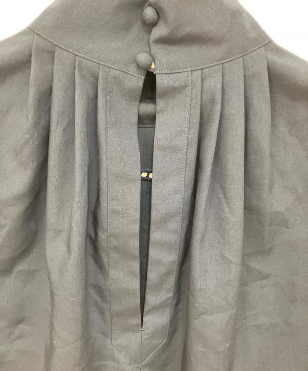 中古・古着通販】Mame Kurogouchi (マメクロゴウチ) Floral Embroidery