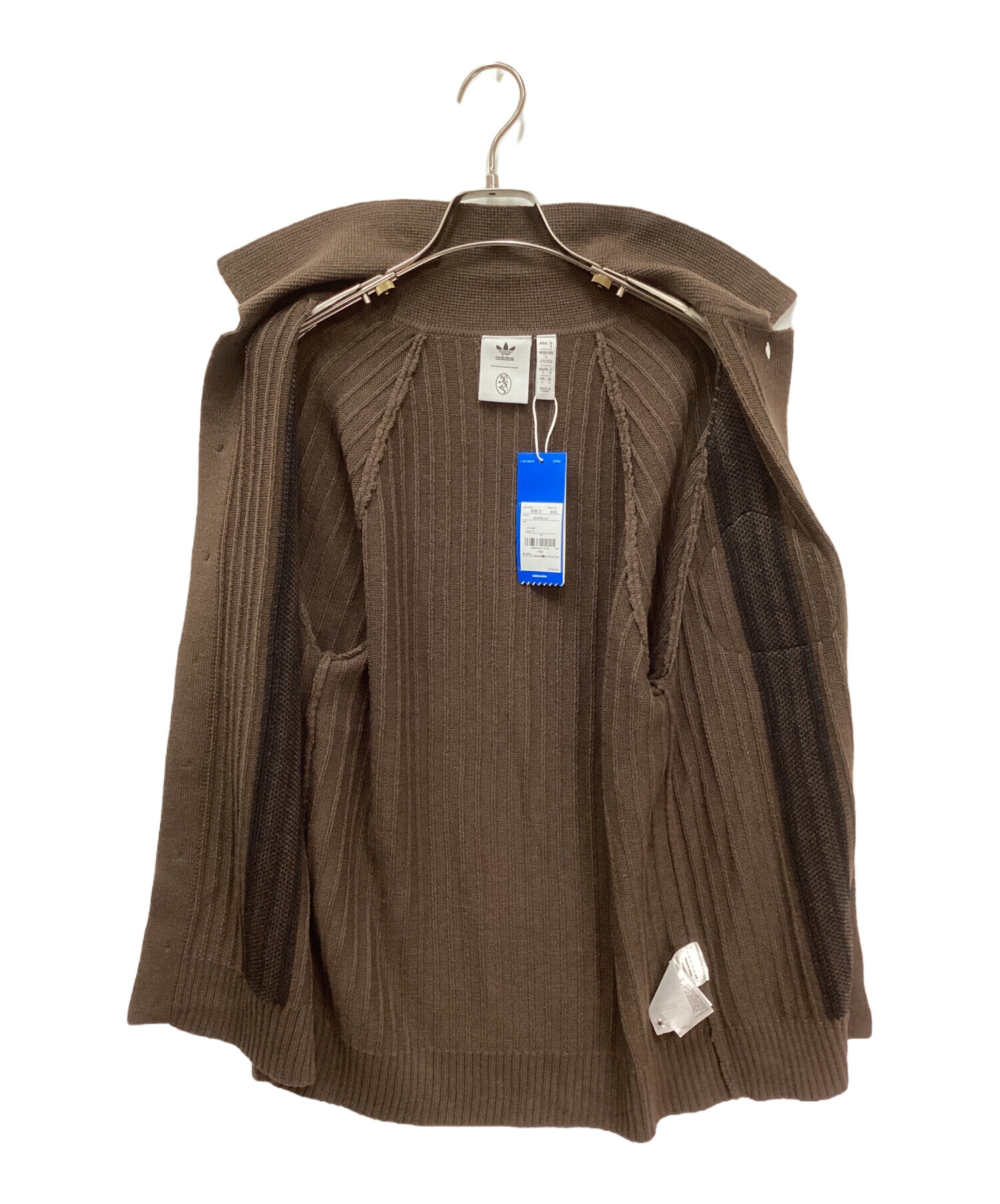 中古・古着通販】adidas (アディダス) Blondey Ferrero (ブロンディ) S 