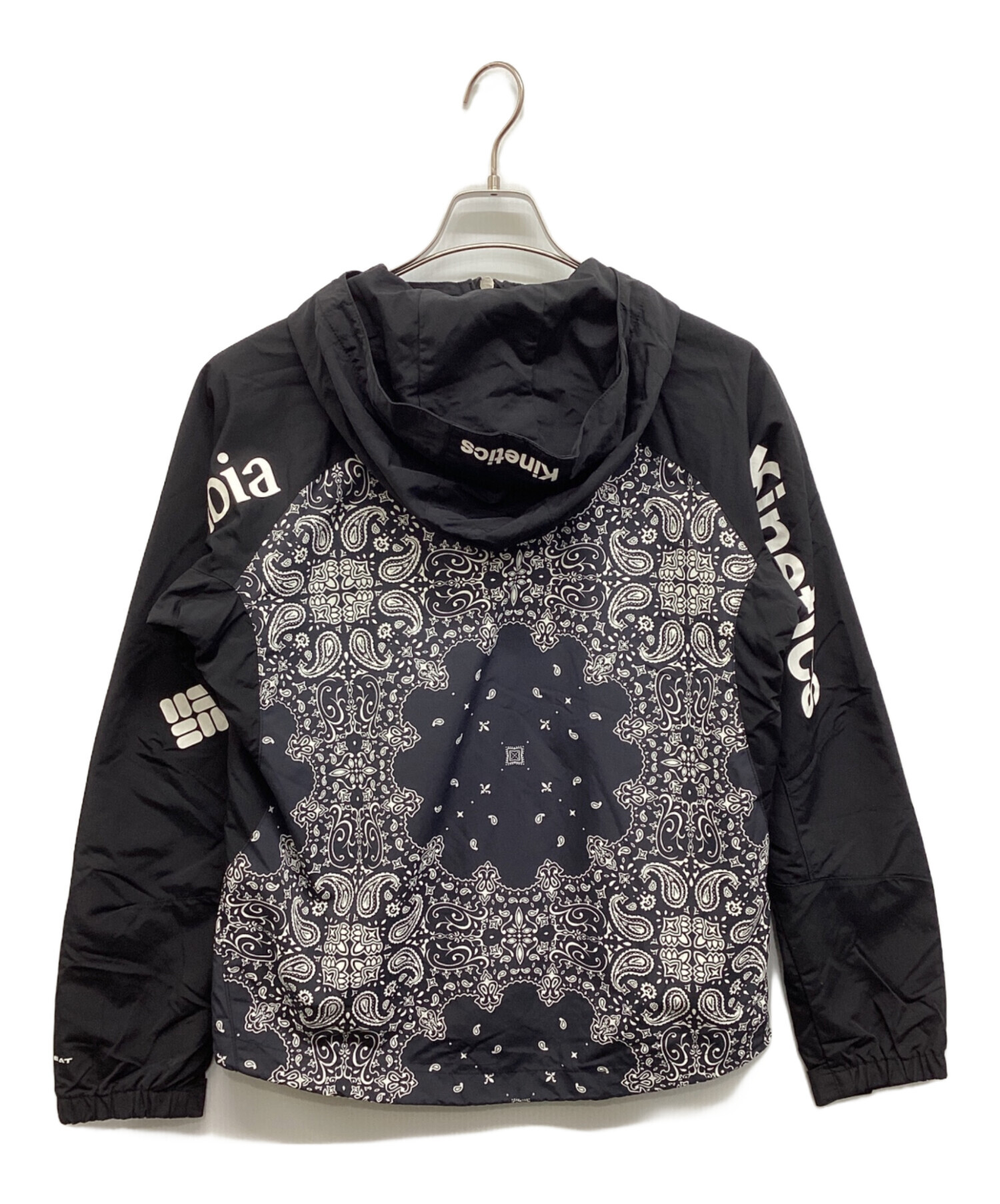 中古・古着通販】Columbia (コロンビア) kinetics (キネティックス