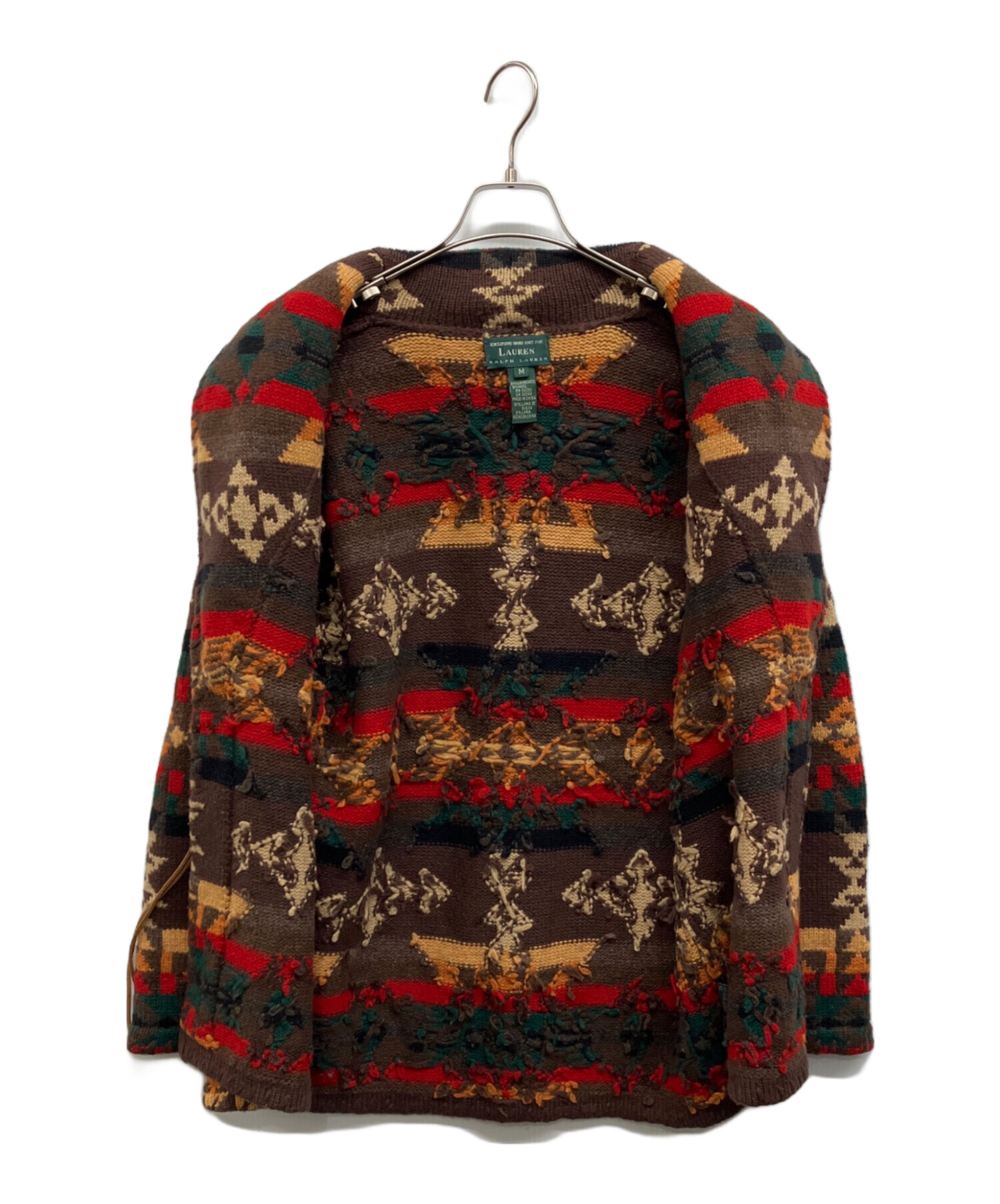 中古・古着通販】LAUREN RALPH LAUREN (ローレンラルフローレン 