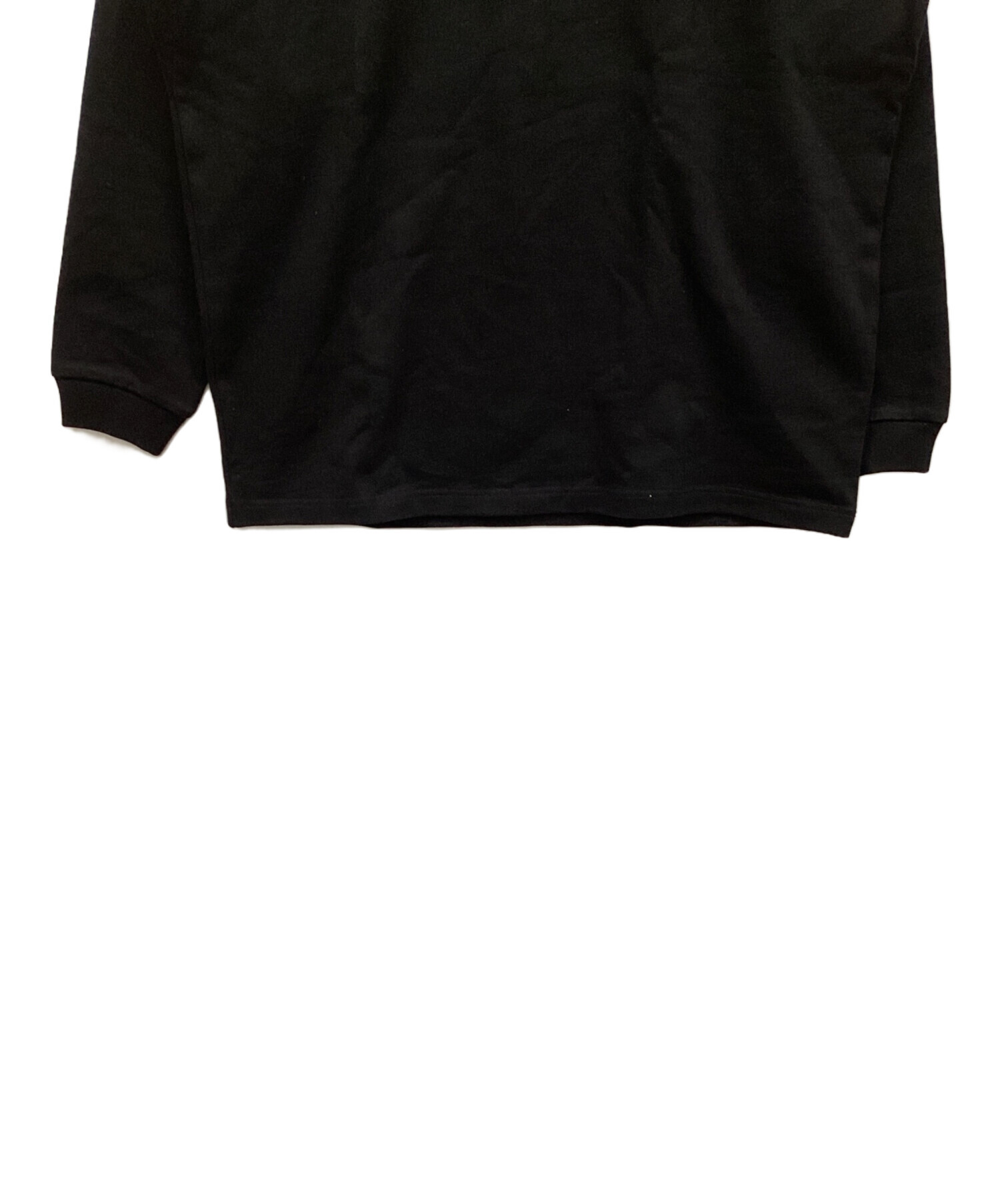 中古・古着通販】THRASHER (スラッシャー) クルーネックスウェット 