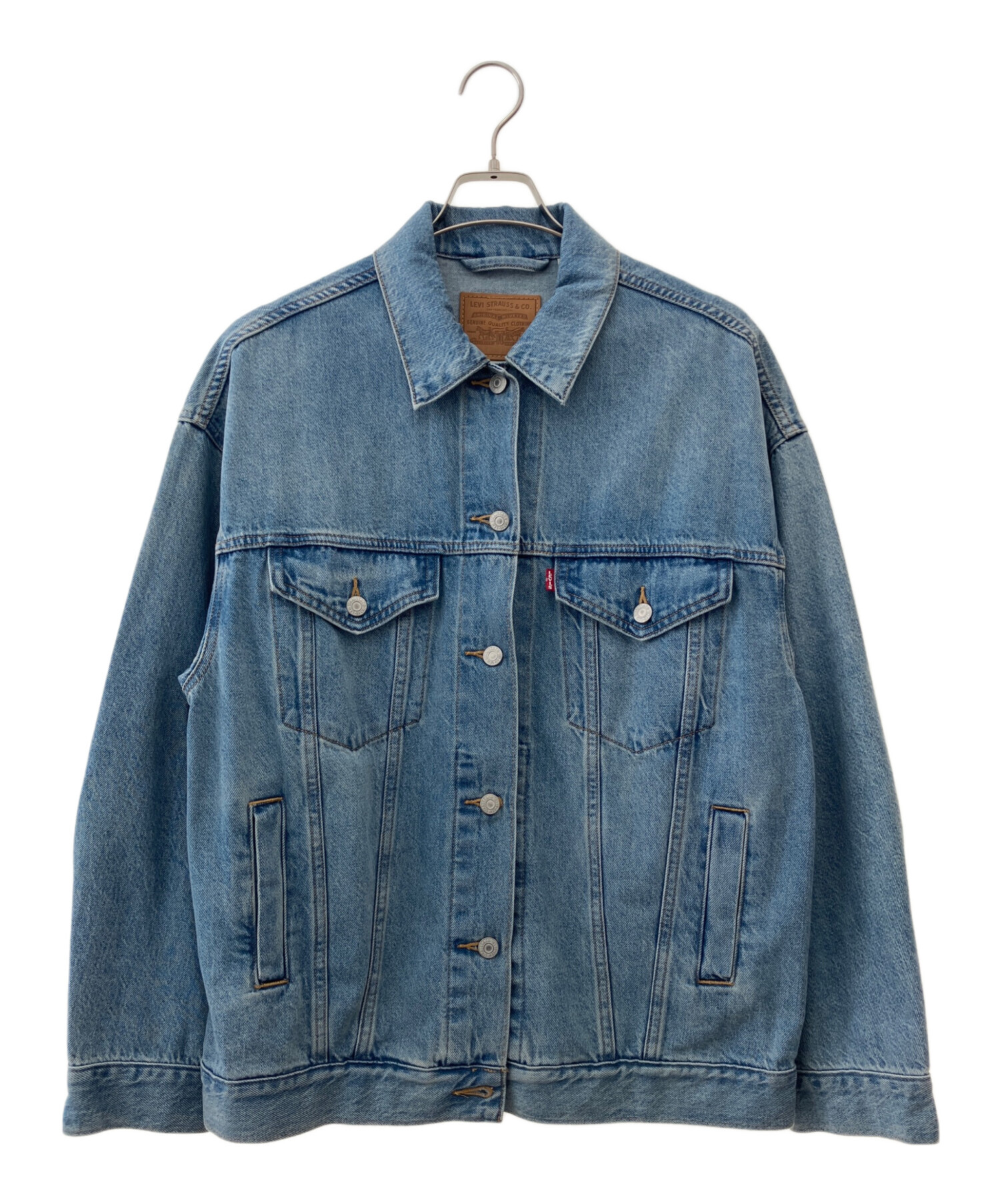 中古・古着通販】LEVI'S PReMIUM (リーバイス プレミアム) デニム