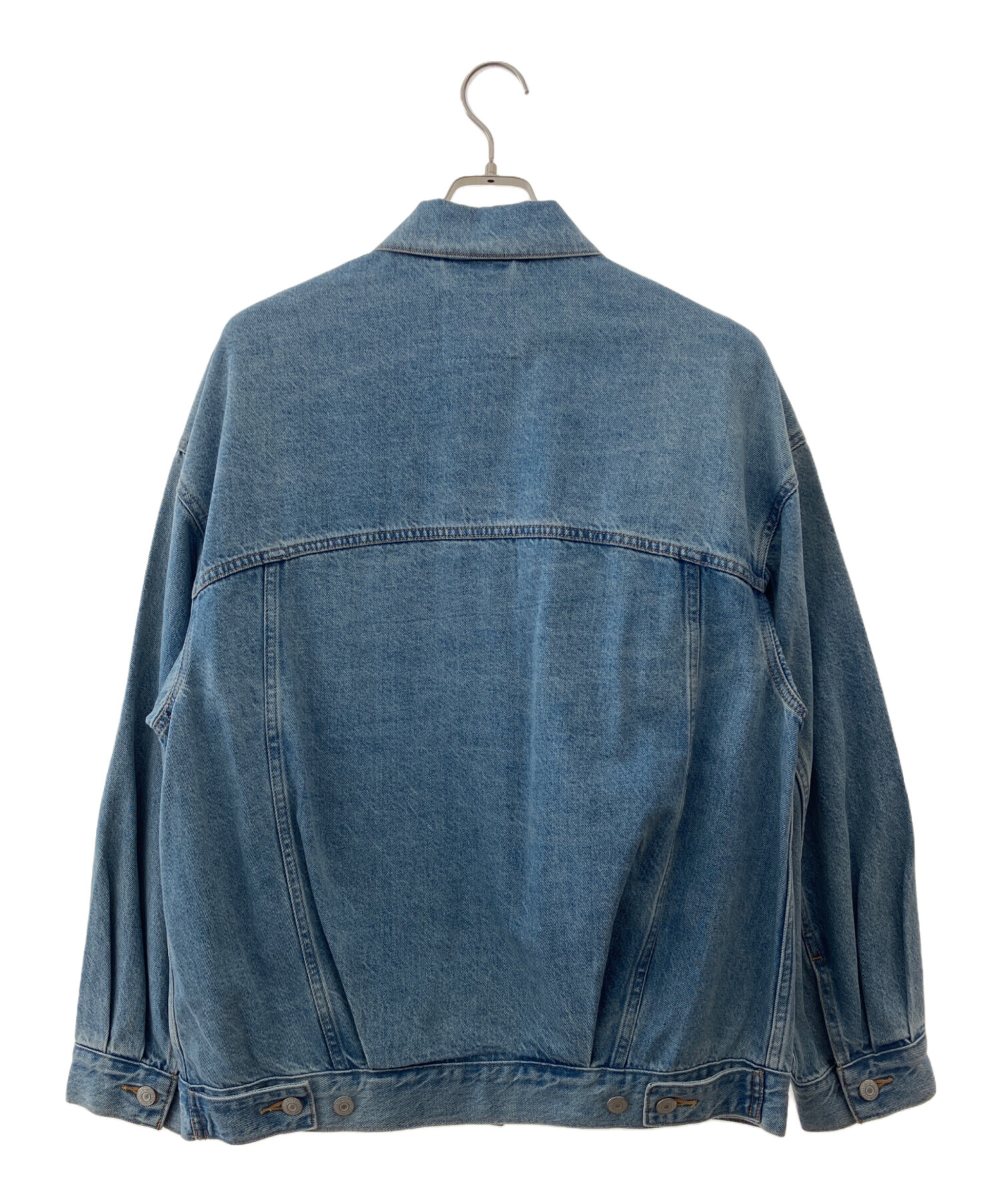 中古・古着通販】LEVI'S PReMIUM (リーバイス プレミアム) デニム