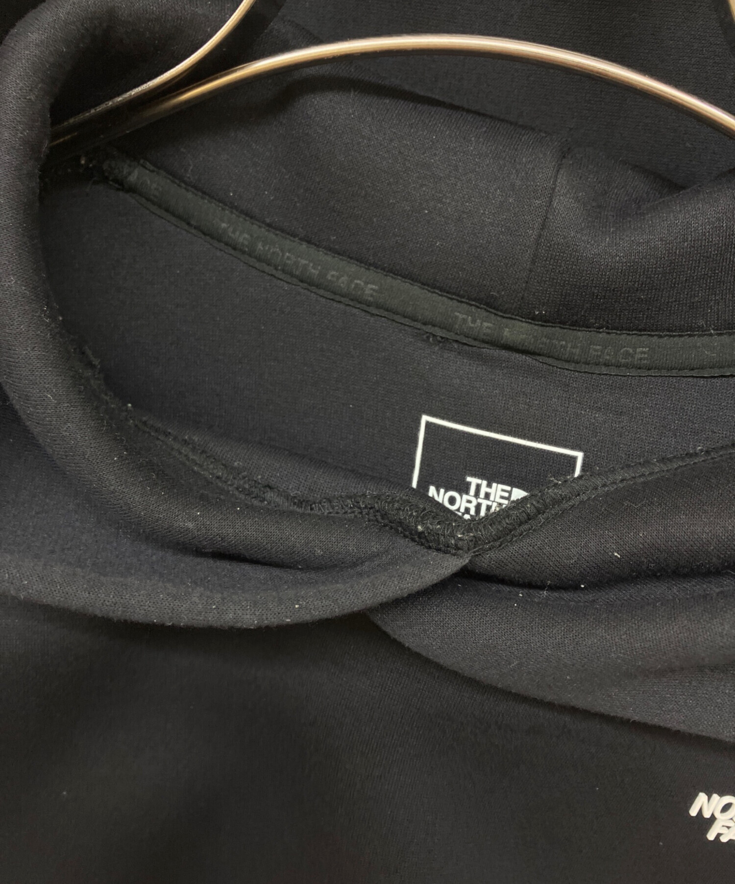 中古・古着通販】THE NORTH FACE (ザ ノース フェイス) Tech Air Sweat