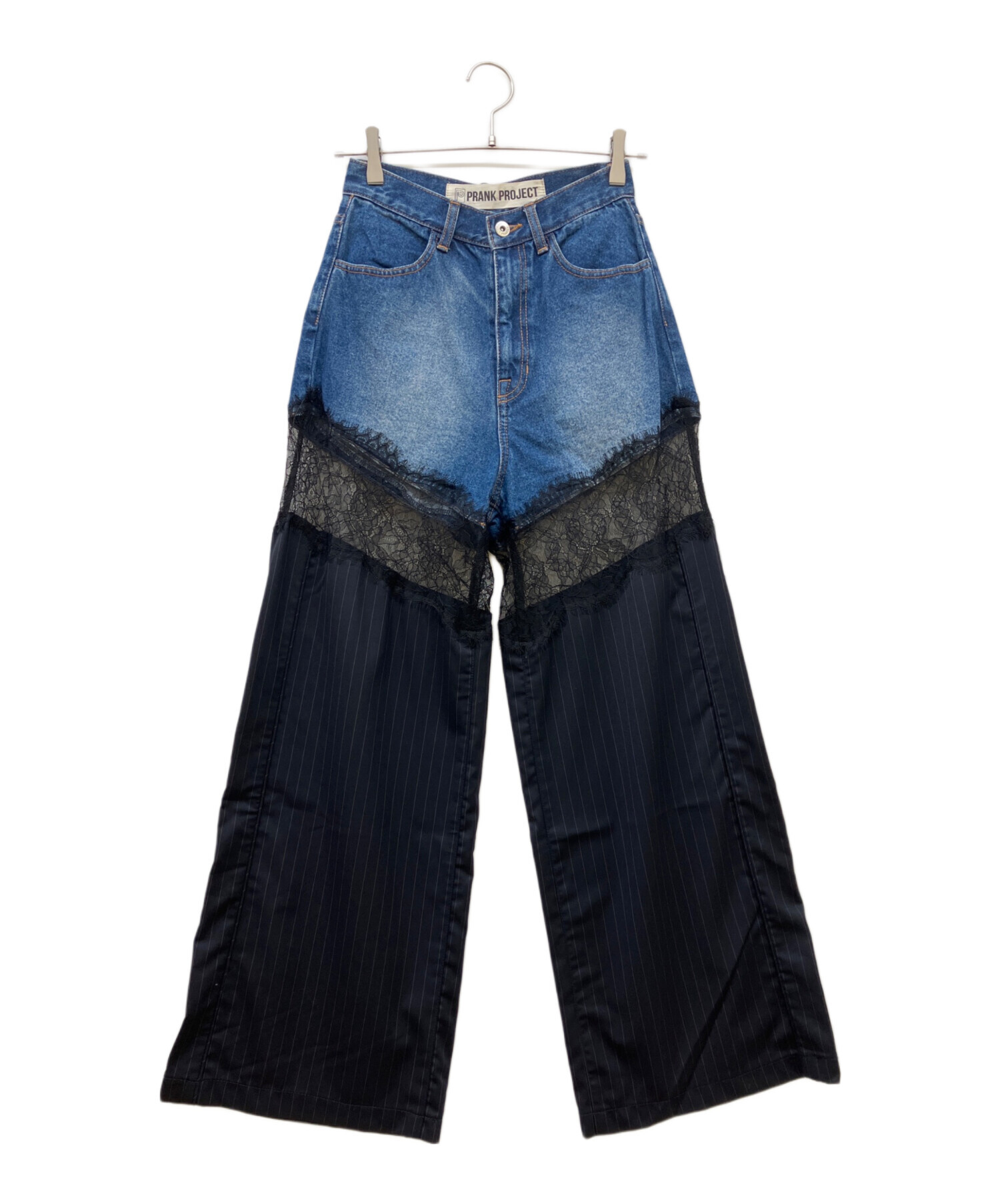 PRANK PROJECT Denim Pants