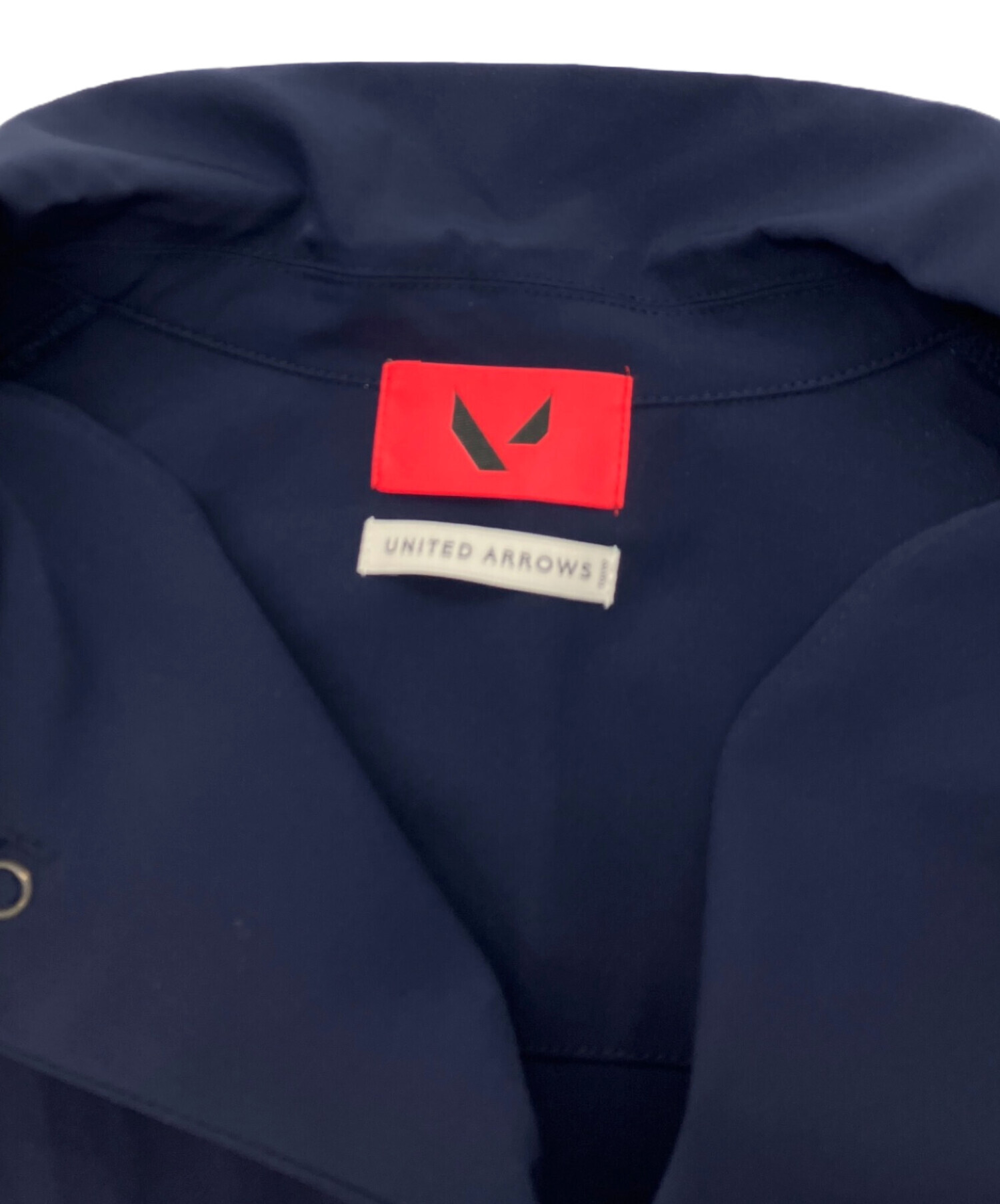 中古・古着通販】UNITED ARROWS (ユナイテッドアローズ) VALORANT
