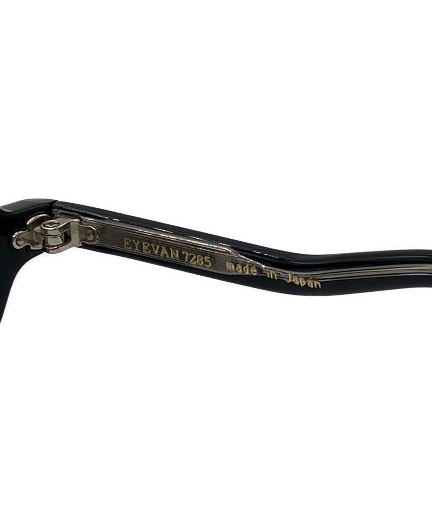中古・古着通販】EYEVAN 7285 (アイヴァン 7285) サングラス 347/100
