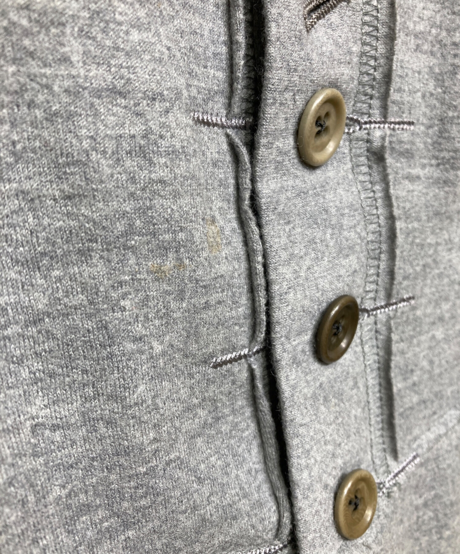 中古・古着通販】TAKAHIROMIYASHITA TheSoloIst. (タカヒロミヤシタ