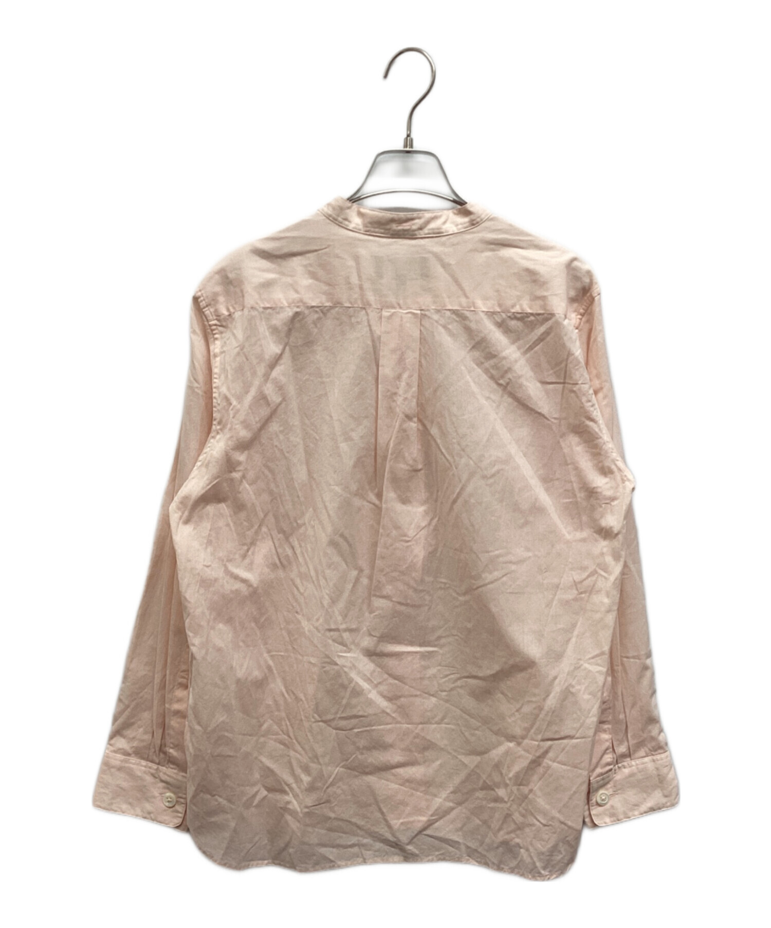 中古・古着通販】MARGARET HOWELL (マーガレットハウエル) COTTON