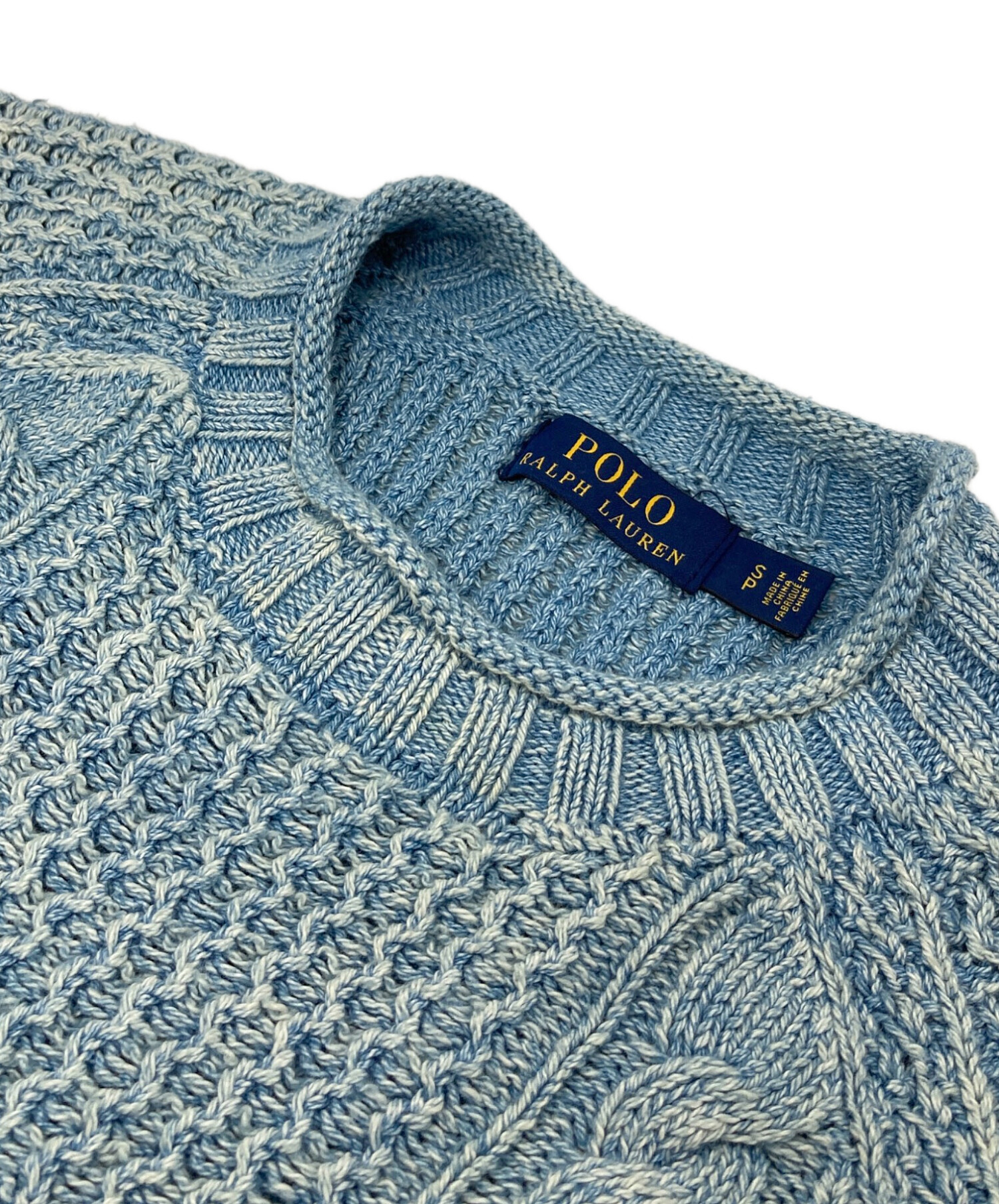 中古・古着通販】POLO RALPH LAUREN (ポロ・ラルフローレン