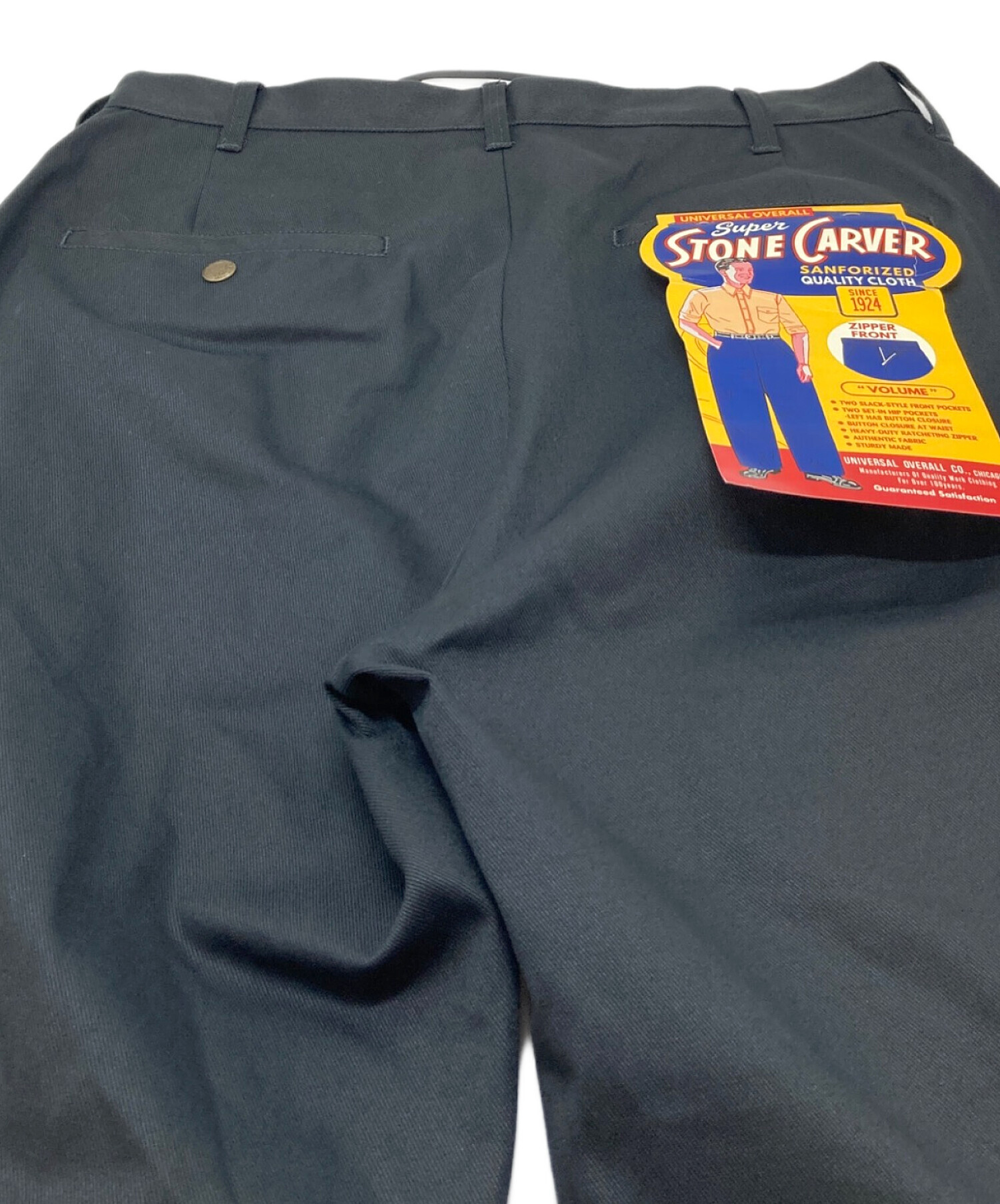 中古・古着通販】UNIVERSAL OVERALL (ユニバーサルオーバーオール 