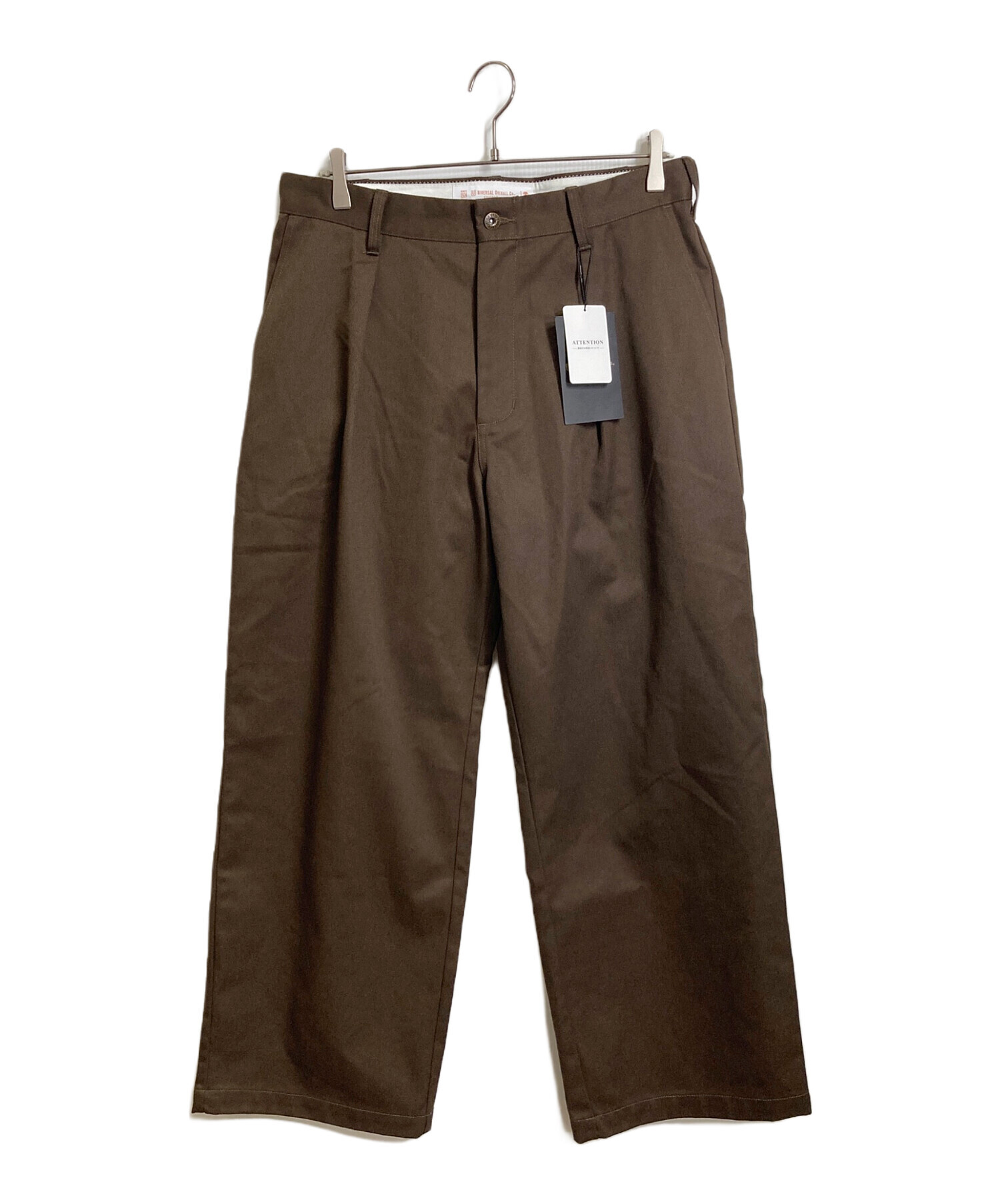 中古・古着通販】UNIVERSAL OVERALL (ユニバーサルオーバーオール