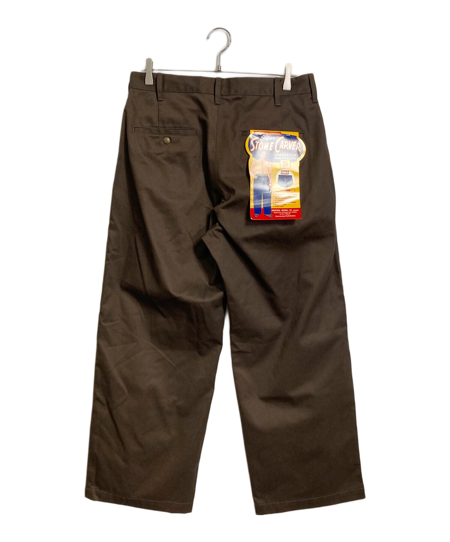 中古・古着通販】UNIVERSAL OVERALL (ユニバーサルオーバーオール