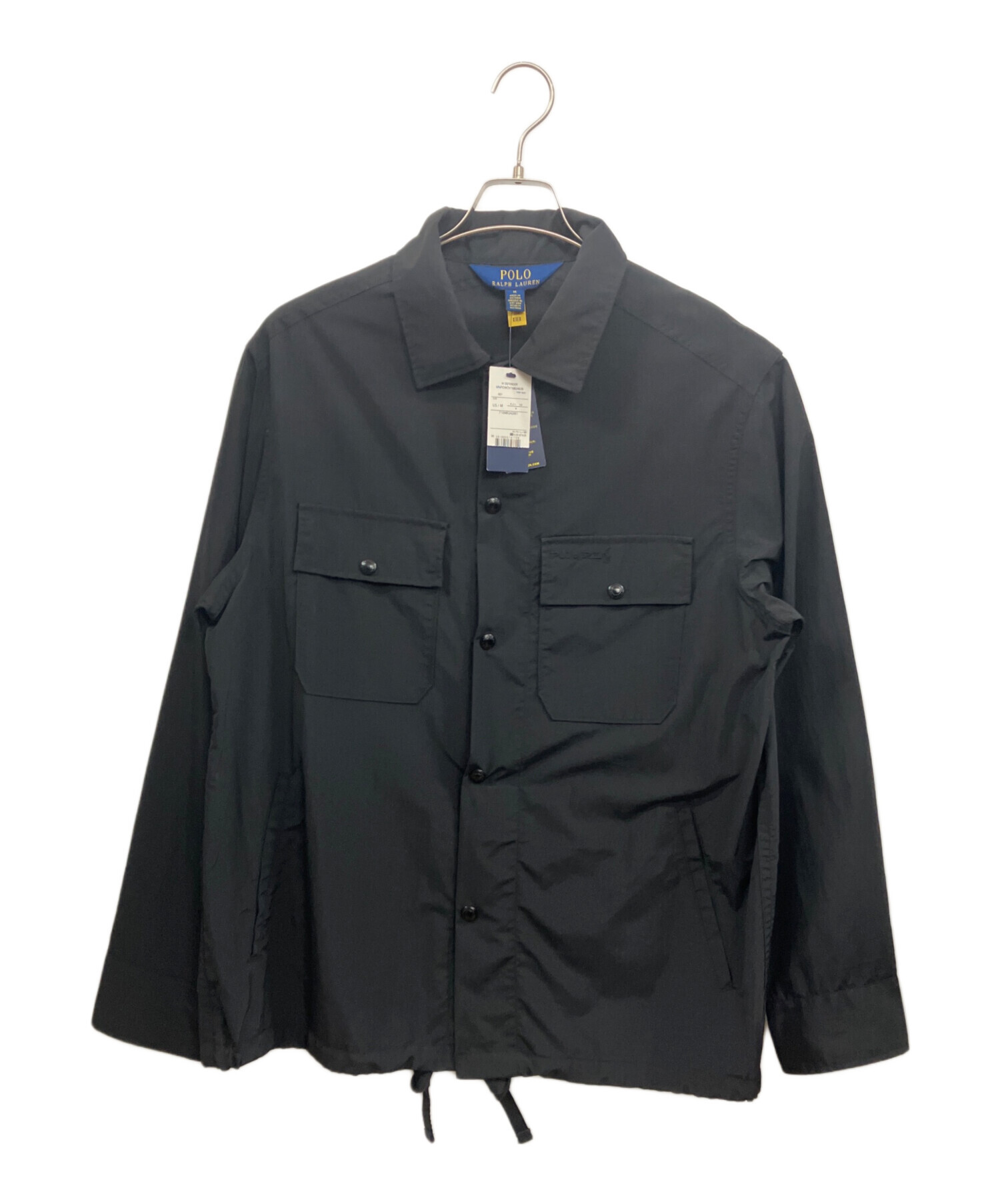 中古・古着通販】POLO RALPH LAUREN (ポロ・ラルフローレン) コーチ 