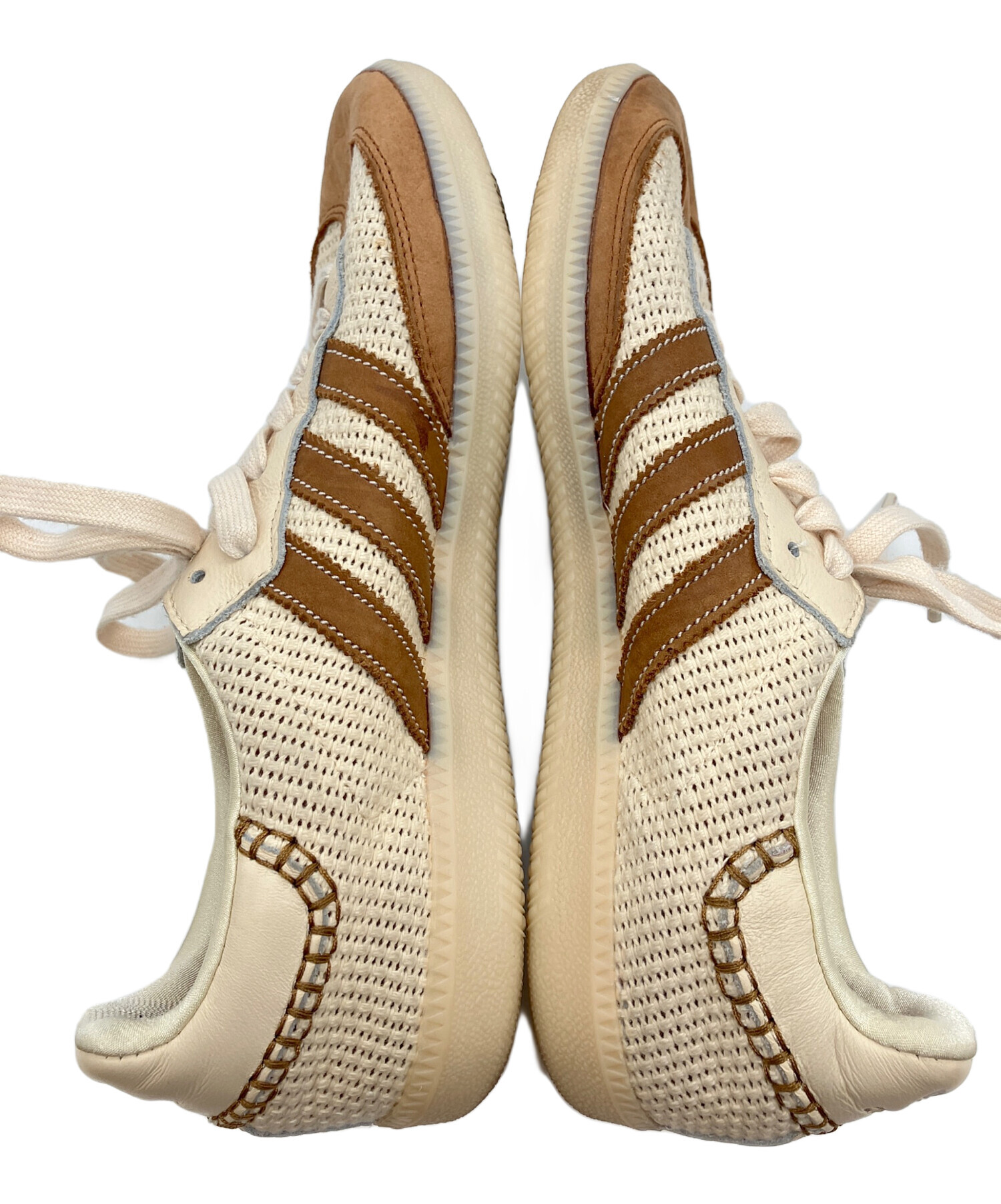 中古・古着通販】WALES BONNER (ウェールズボナー) adidas (アディダス