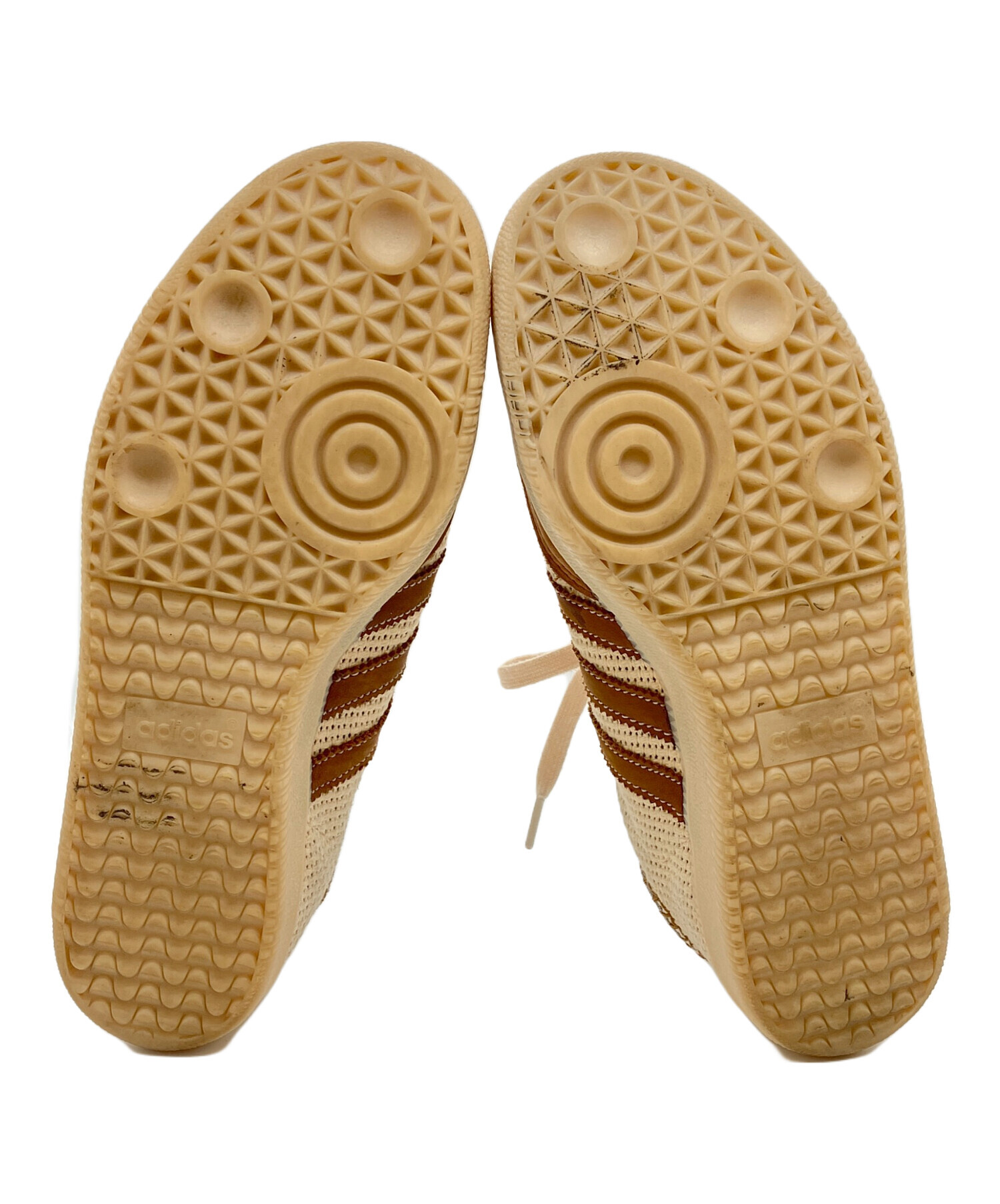 中古・古着通販】WALES BONNER (ウェールズボナー) adidas (アディダス