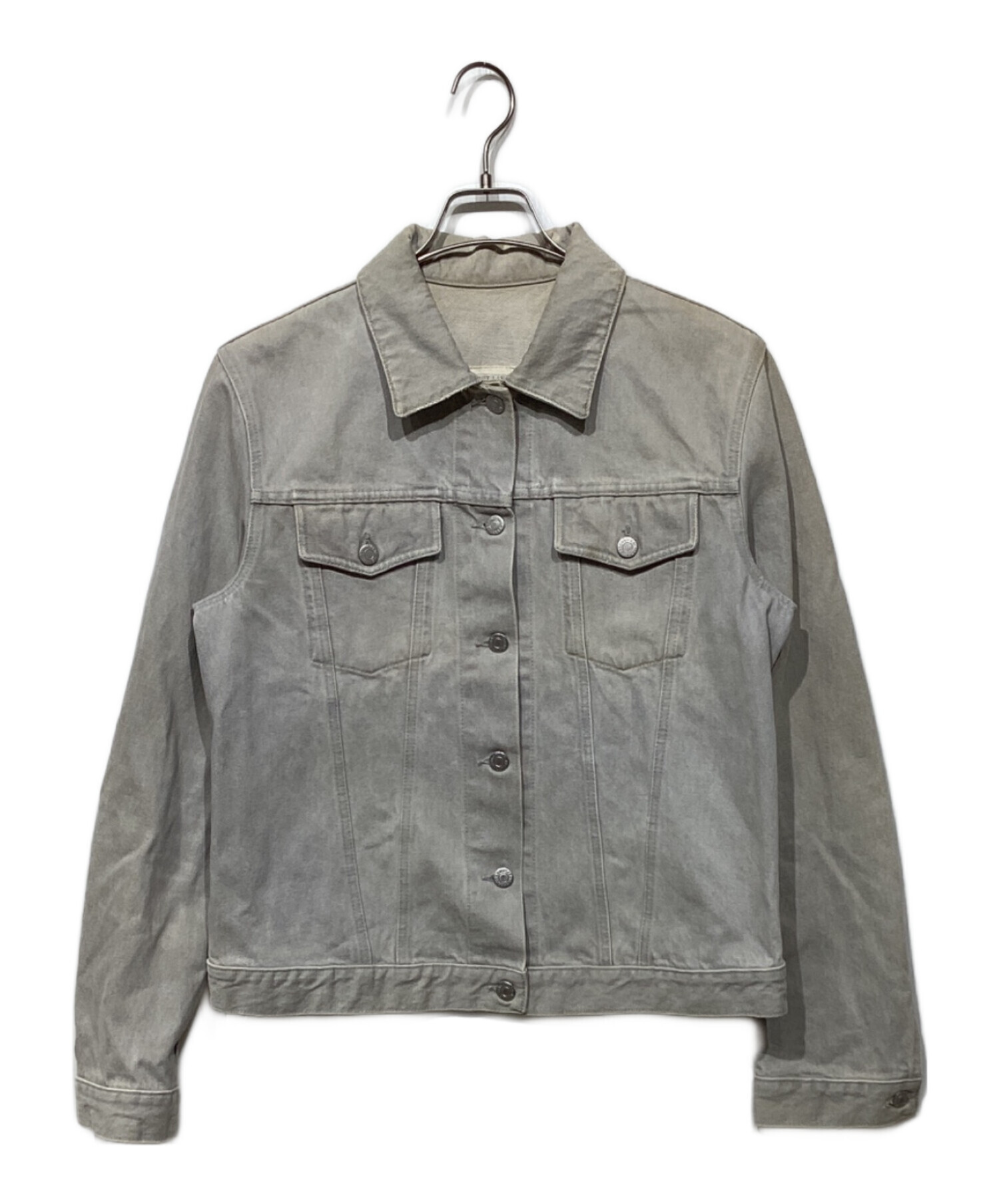 中古・古着通販】HELMUT LANG (ヘルムートラング) デニムジャケット