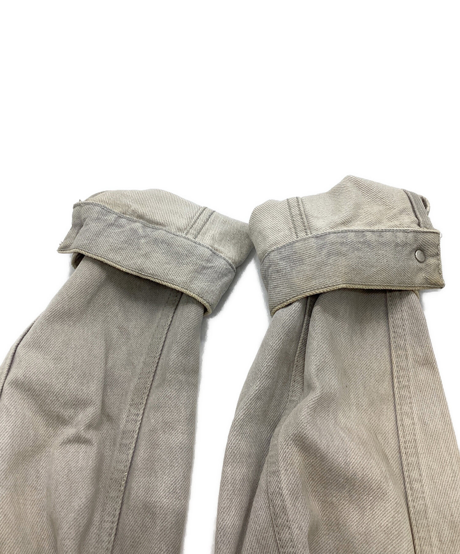 中古・古着通販】HELMUT LANG (ヘルムートラング) デニムジャケット