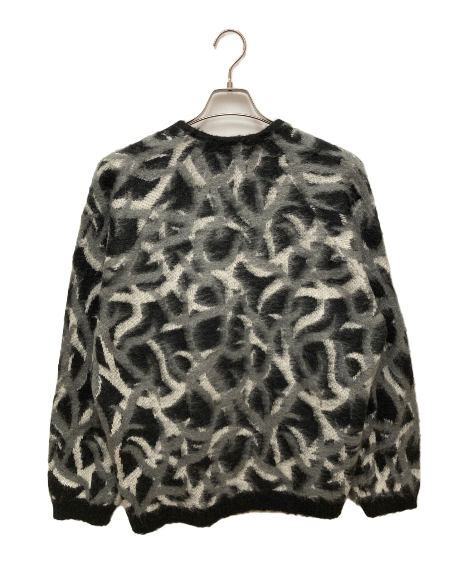 中古・古着通販】TOWN CRAFT (タウンクラフト) シャギーカーディガン