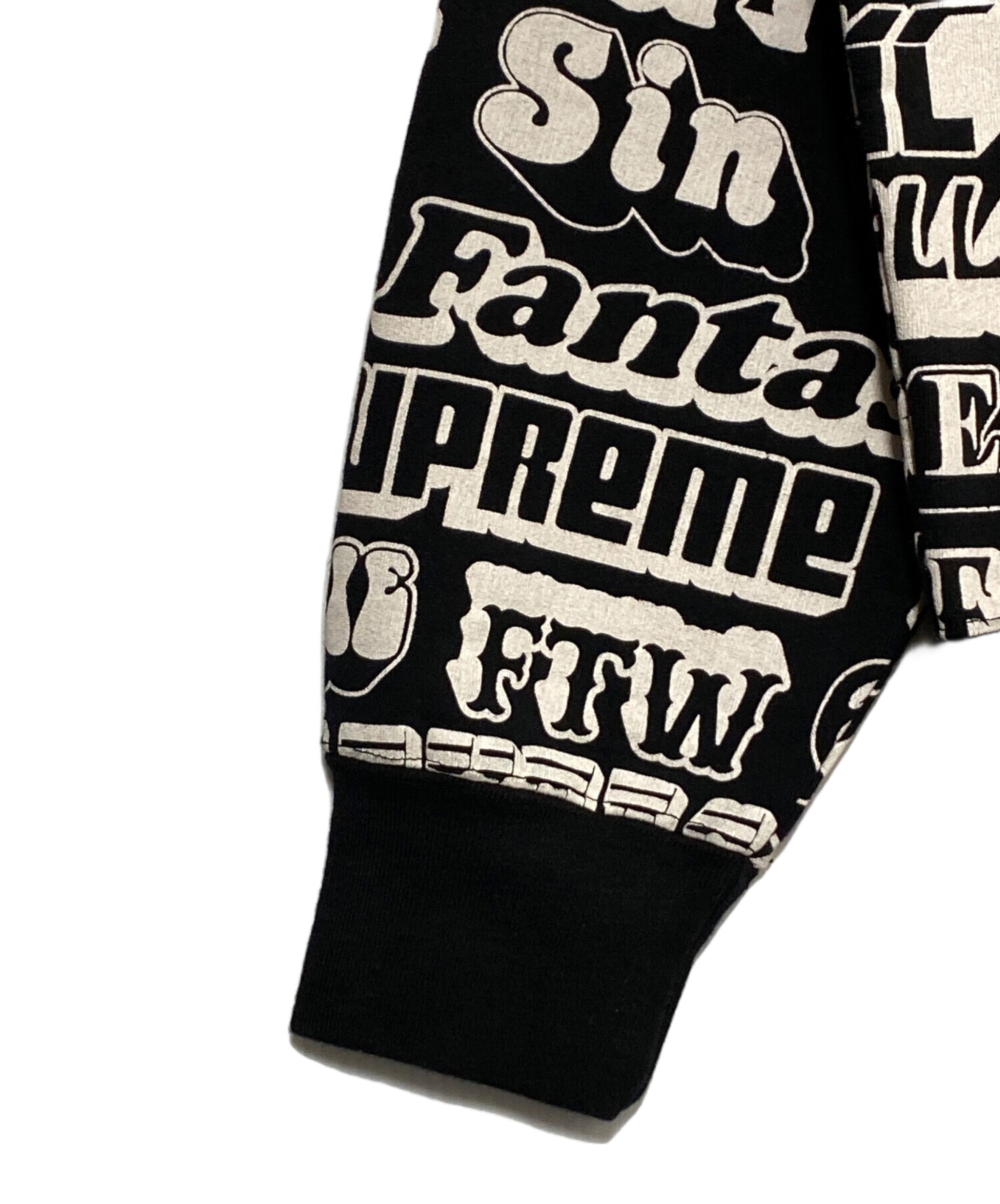 中古・古着通販】Supreme (シュプリーム) Hysteric Glamour