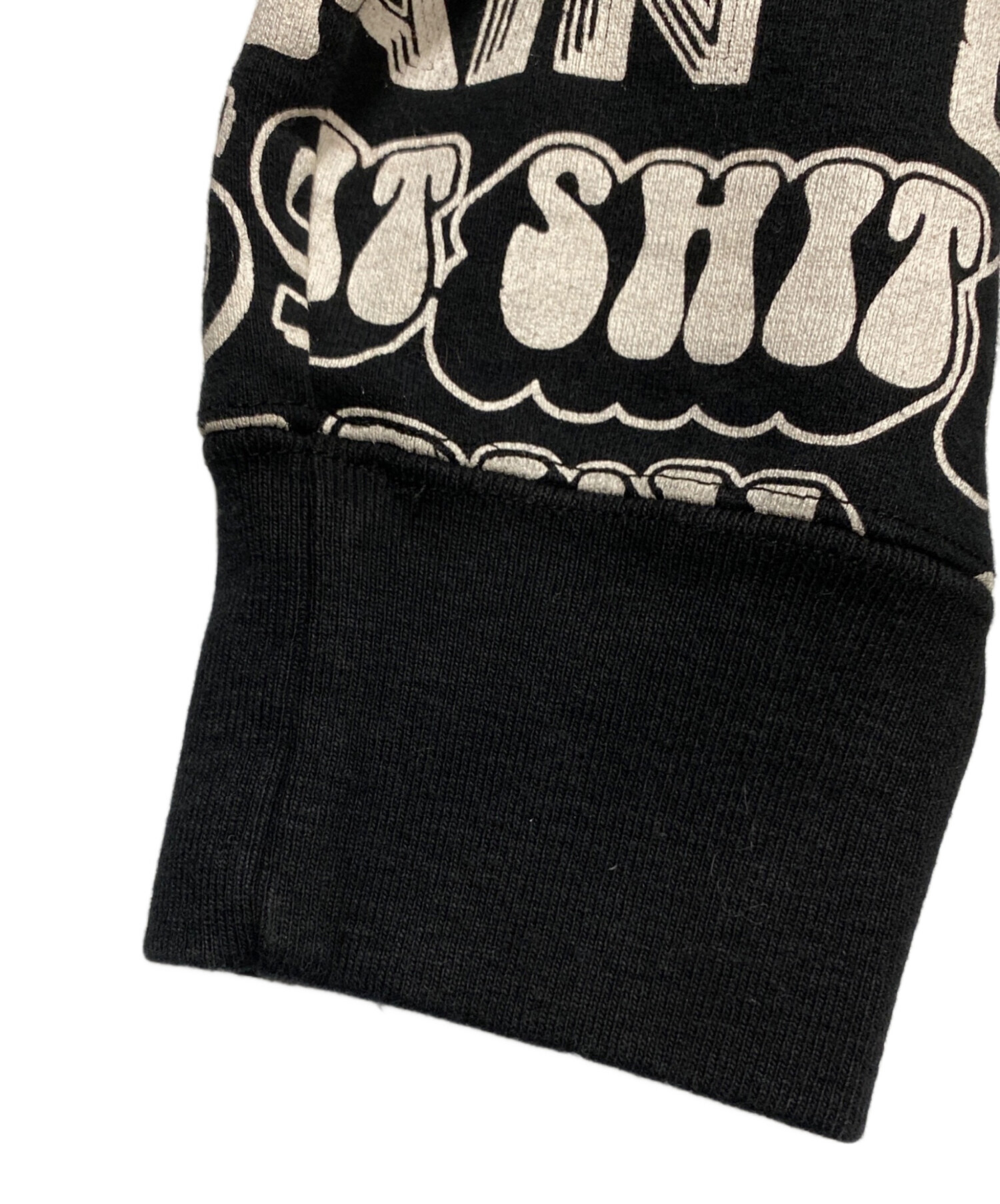 supreme×HYSTERIC GLAMOUR Text Hooded Supreme/HYSTERIC GLAMOUR Text Hooded Sweatshirt - UG.SHAFT