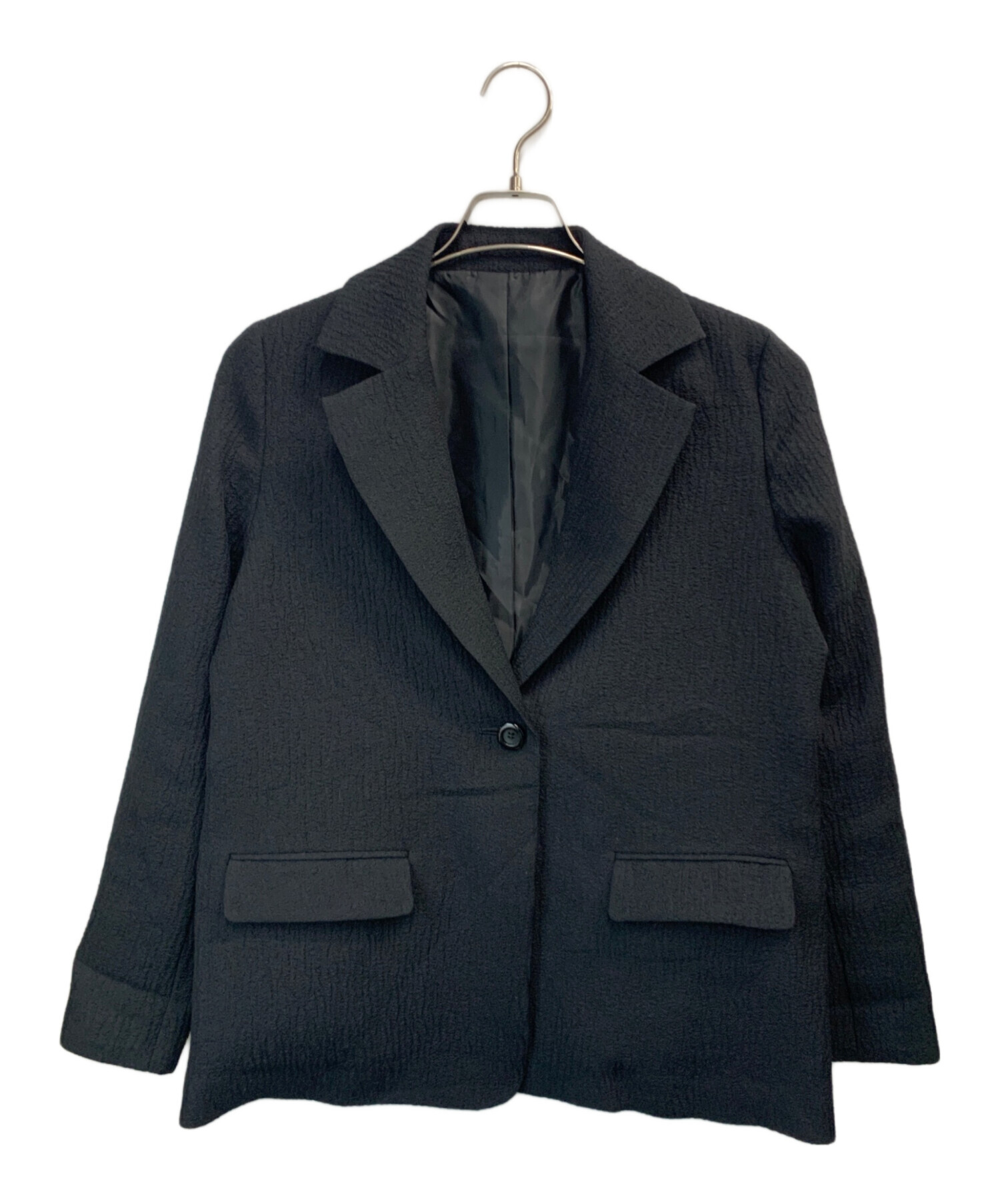 中古・古着通販】maison de Dolce. (メゾンドドルチェ) light jacket 