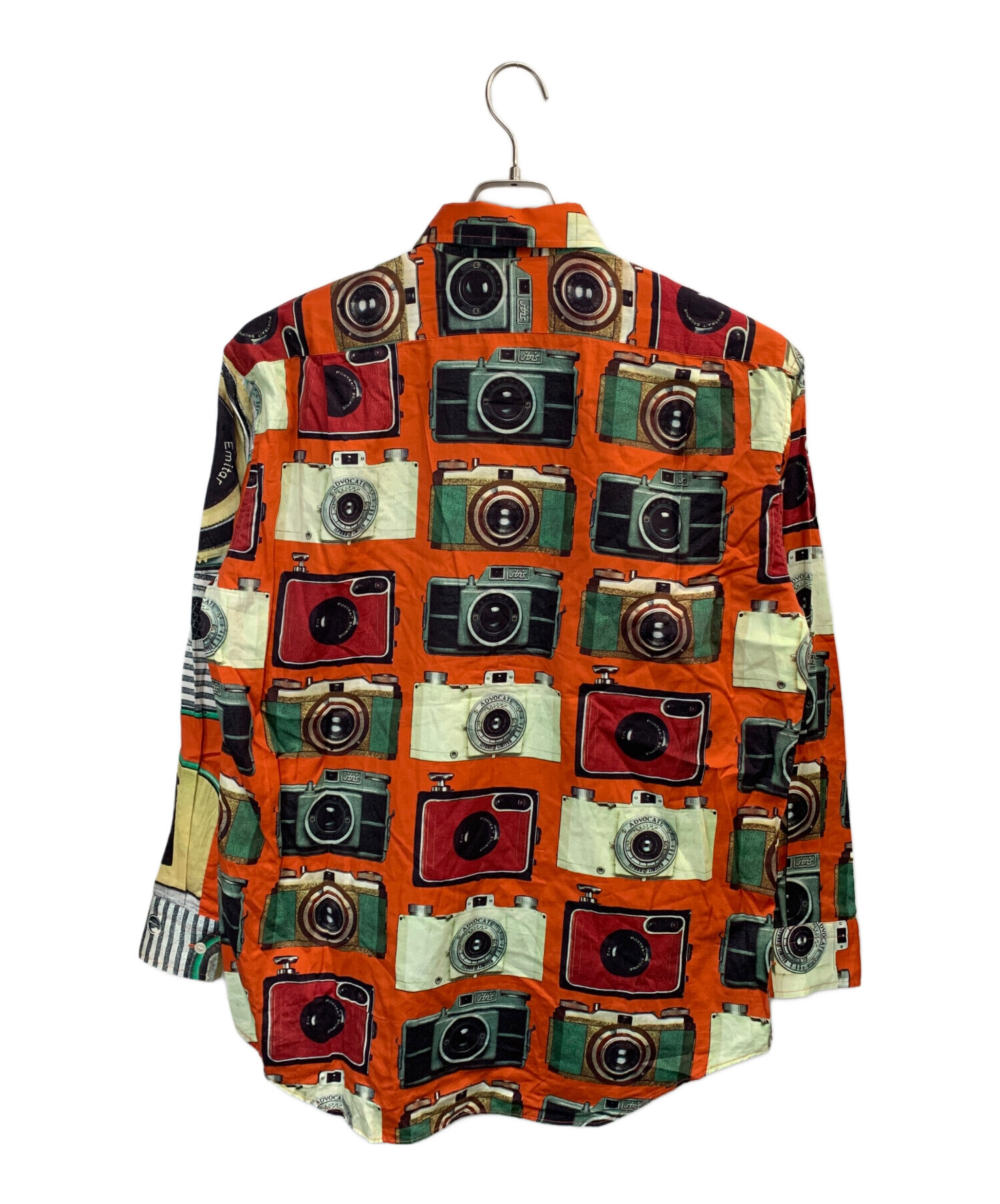 中古・古着通販】Paul Smith London (ポールスミスロンドン) カメラ