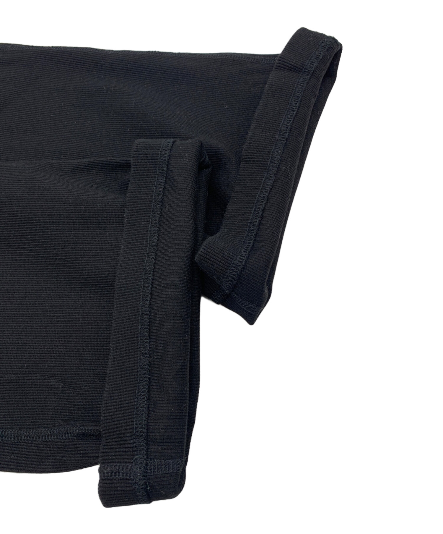 versionofyouバイカーリブパンツ 中古・古着通販】Version of you (バージョンオブユー) バイカー