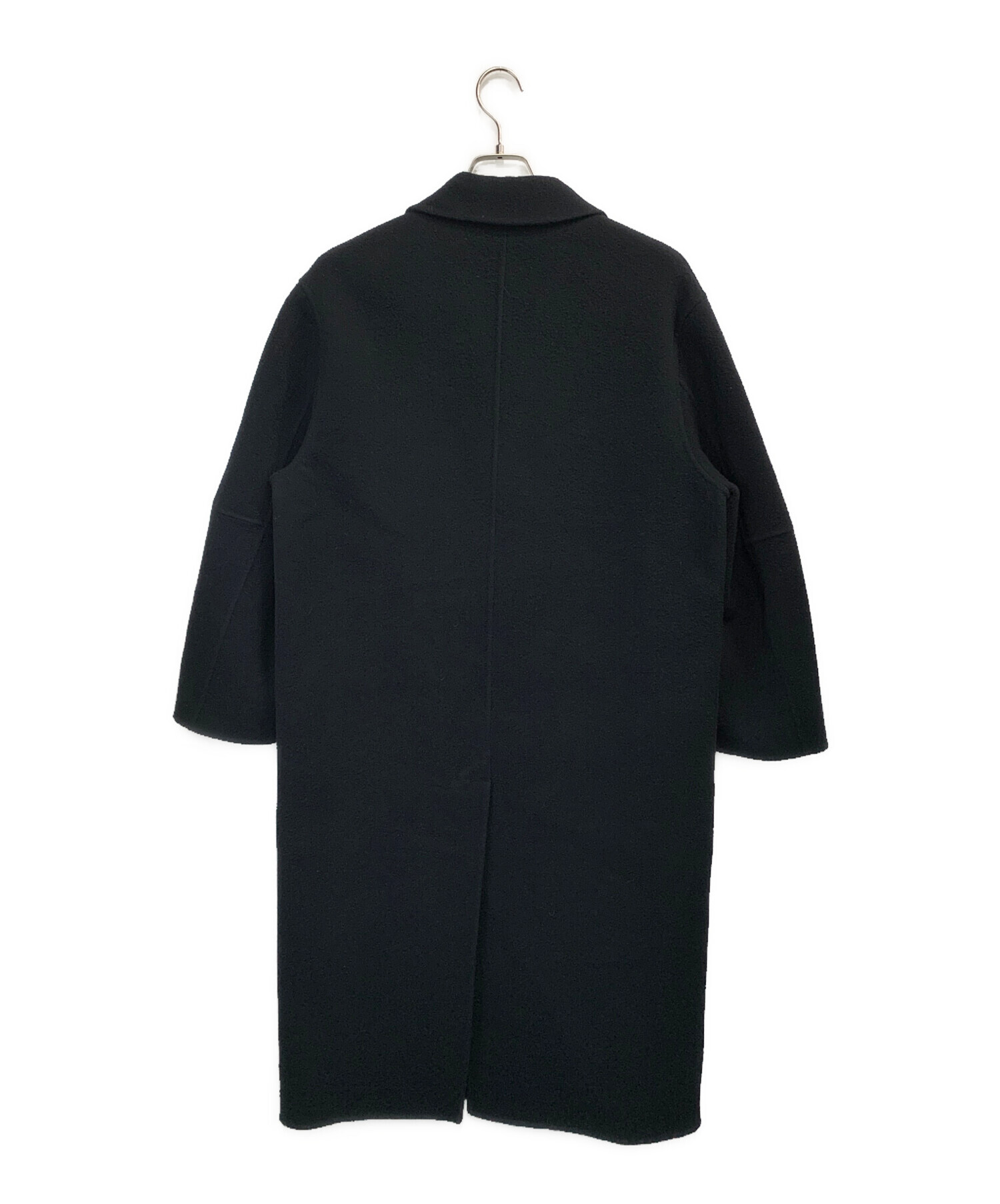 中古・古着通販】TODAYFUL (トゥデイフル) Merinowool Over Coat 中古・古着通販】TODAYFUL (トゥデイフル) Merinowool Over Coat