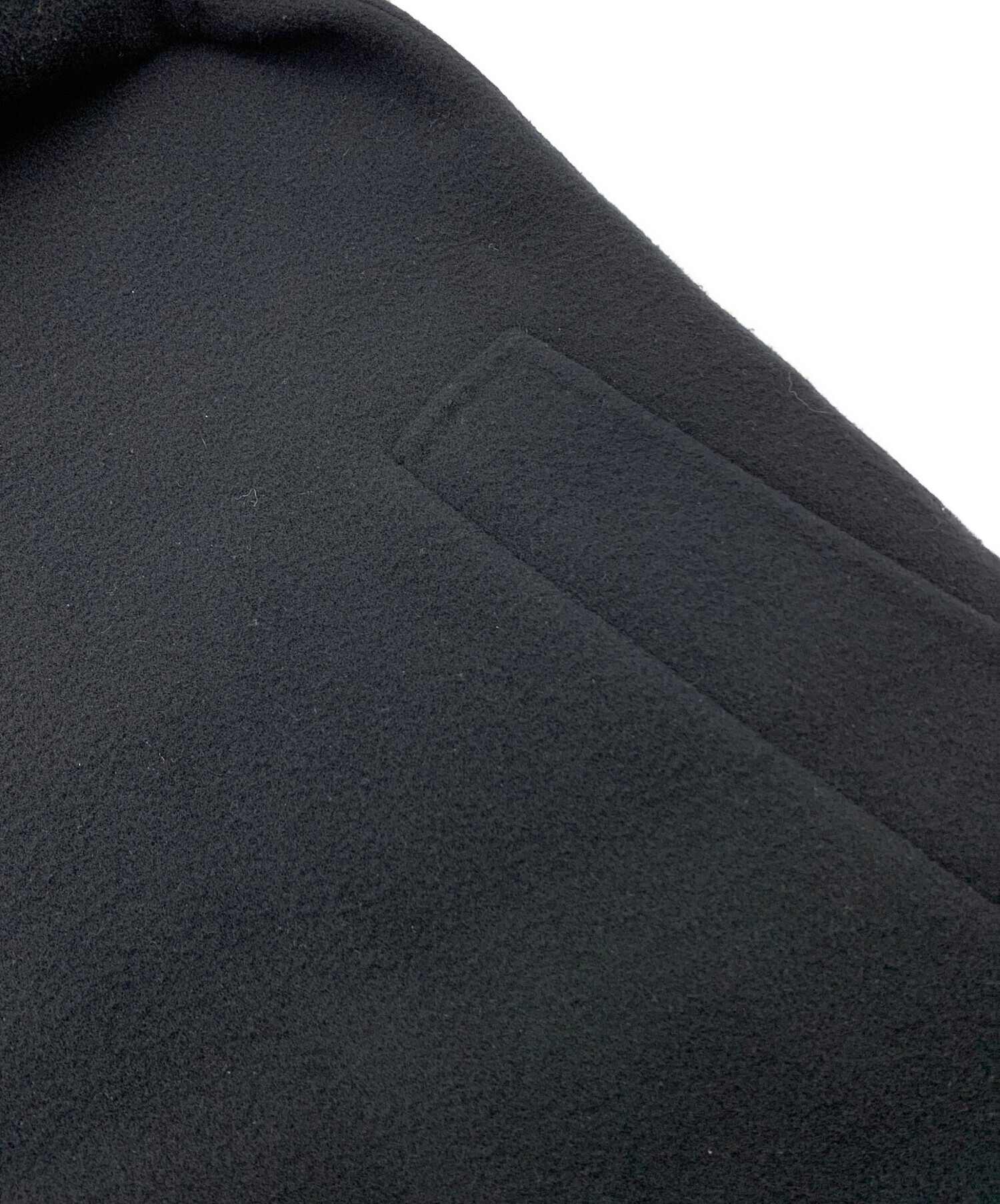 中古・古着通販】TODAYFUL (トゥデイフル) Merinowool Over Coat 