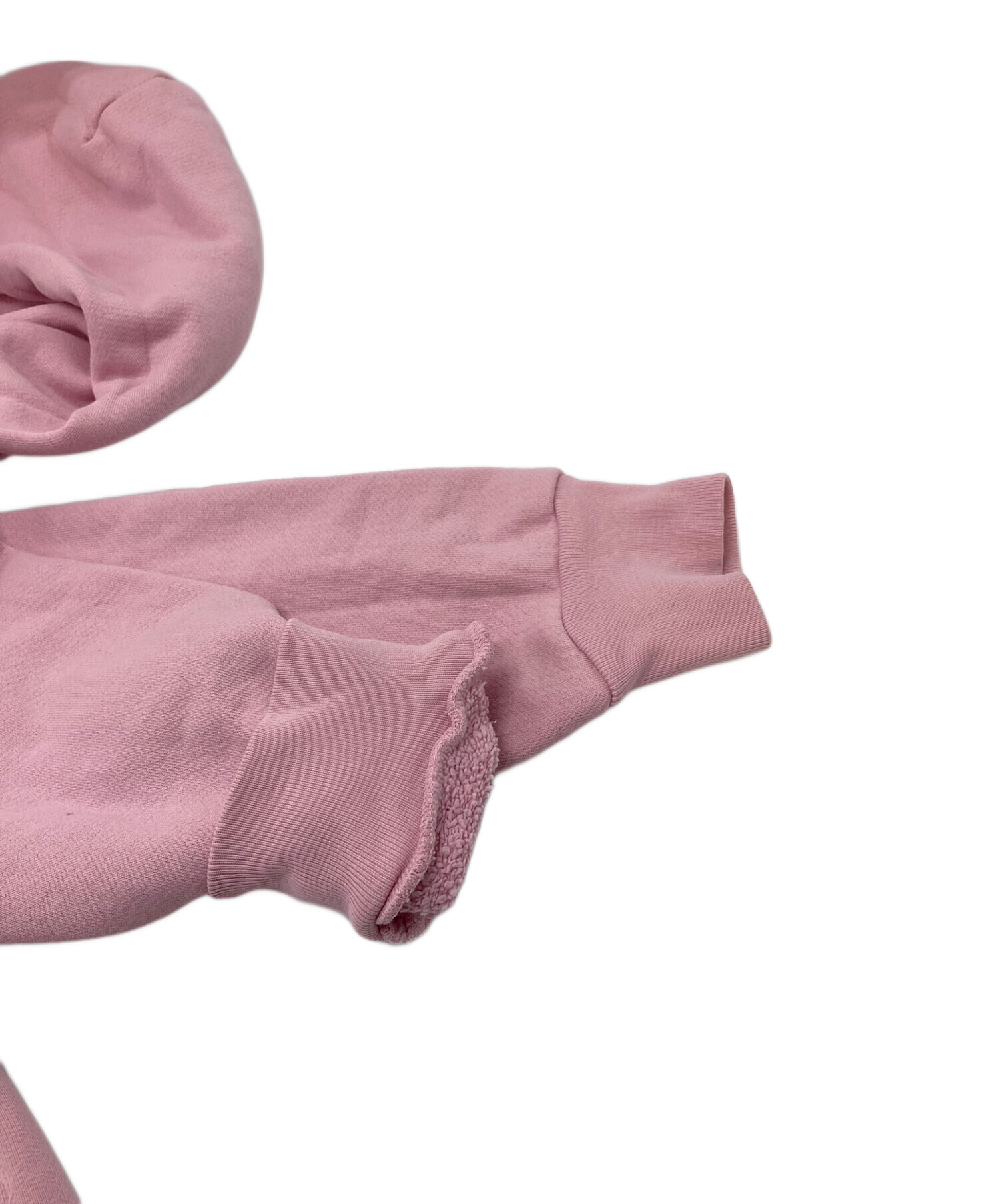 中古・古着通販】Madhappy (マッドハッピー) Cooper Midweight Zip Up