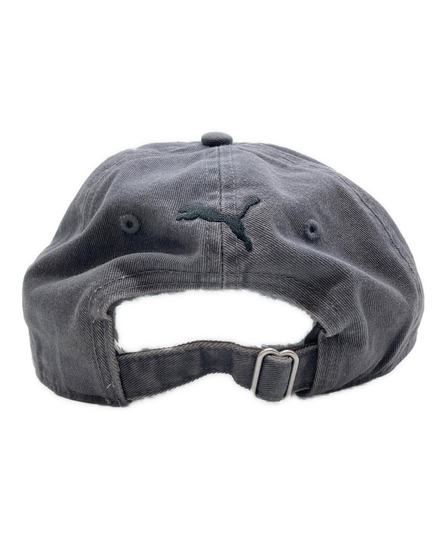 中古・古着通販】PUMA (プーマ) OTTOLINGER (オットリンガー) キャップ 