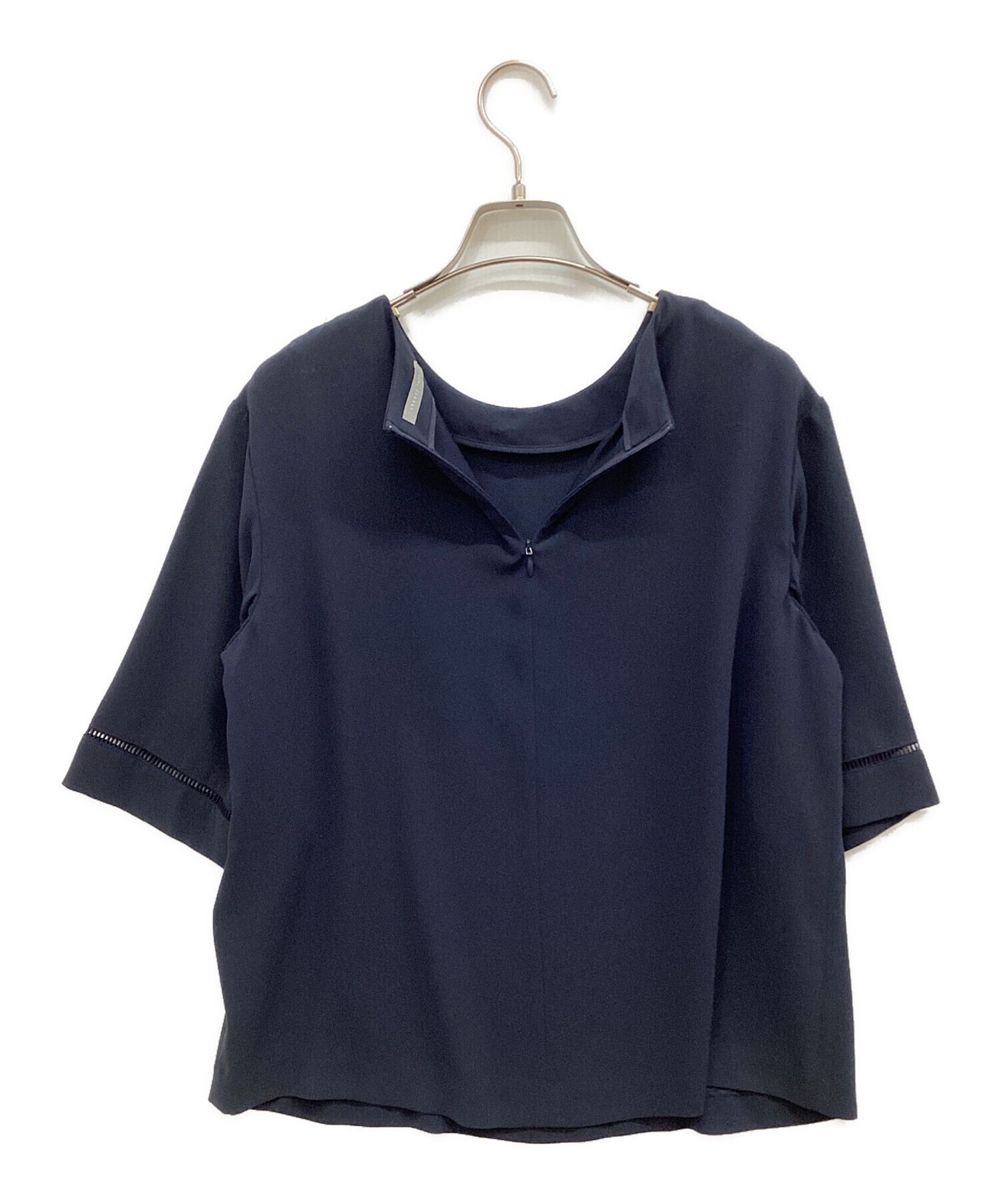 中古・古着通販】theory luxe (セオリーリュクス) Flow Maisie 半袖