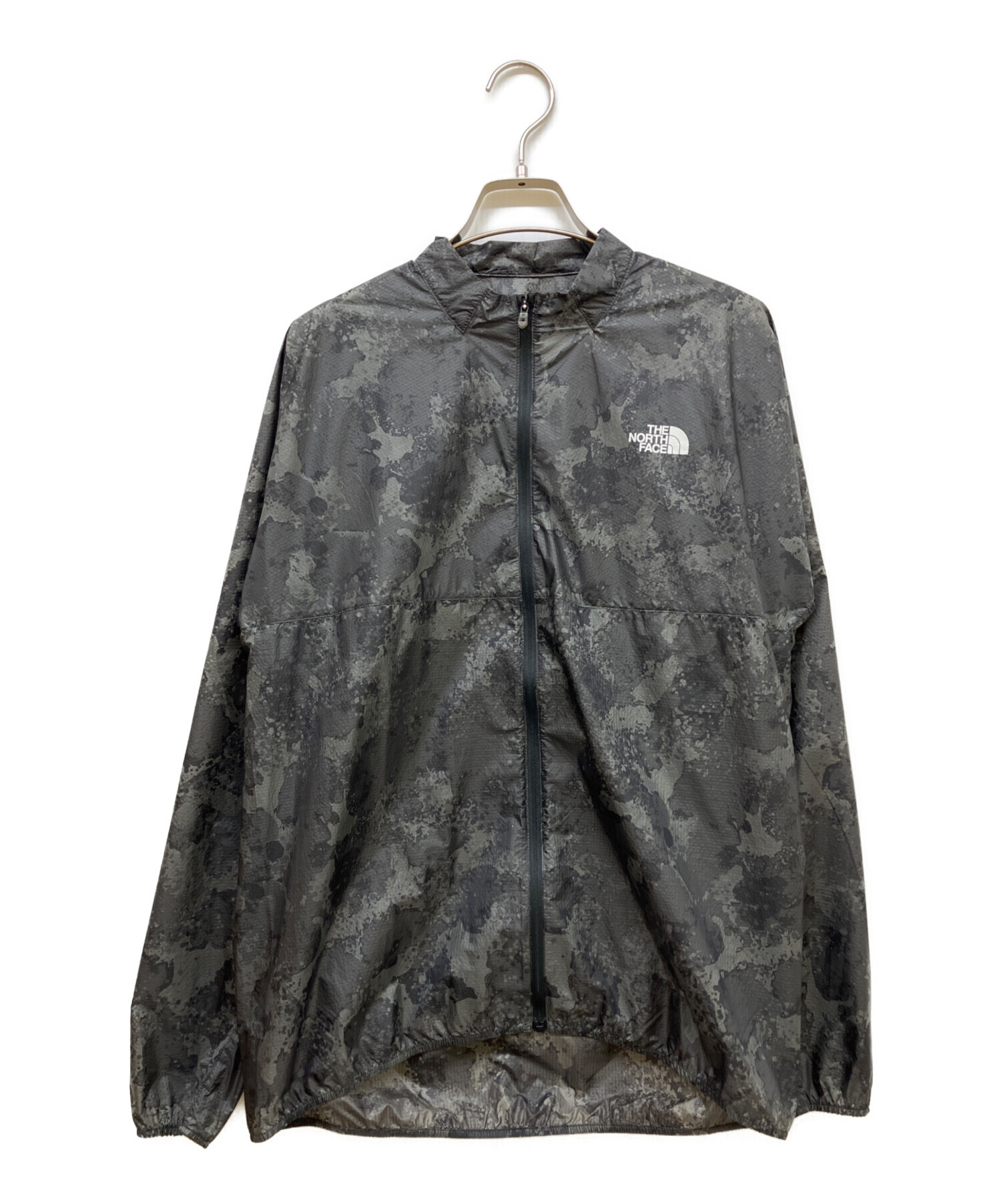 中古・古着通販】THE NORTH FACE (ザ ノース フェイス) フライト 