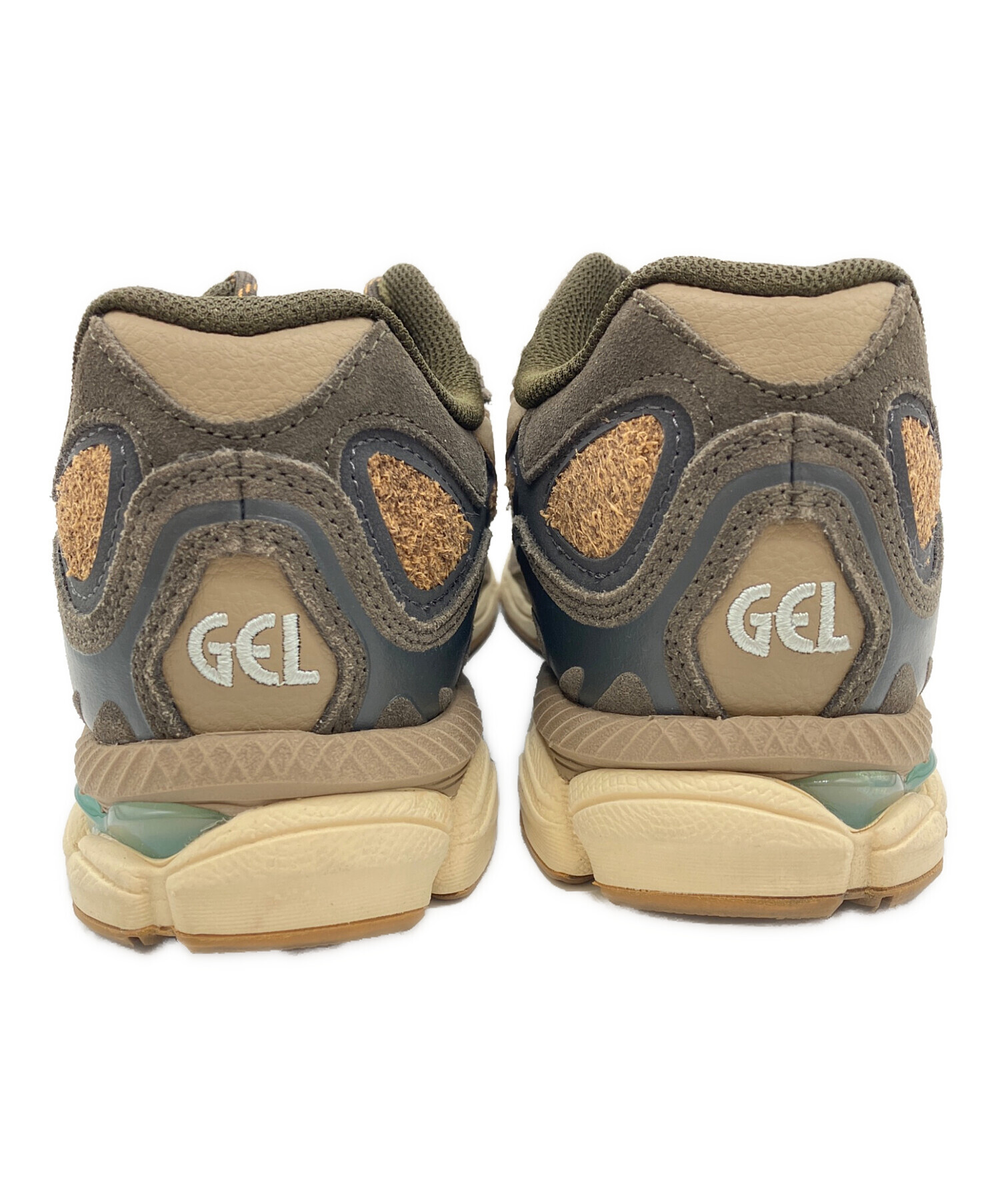 中古・古着通販】asics (アシックス) Gel-NYC 