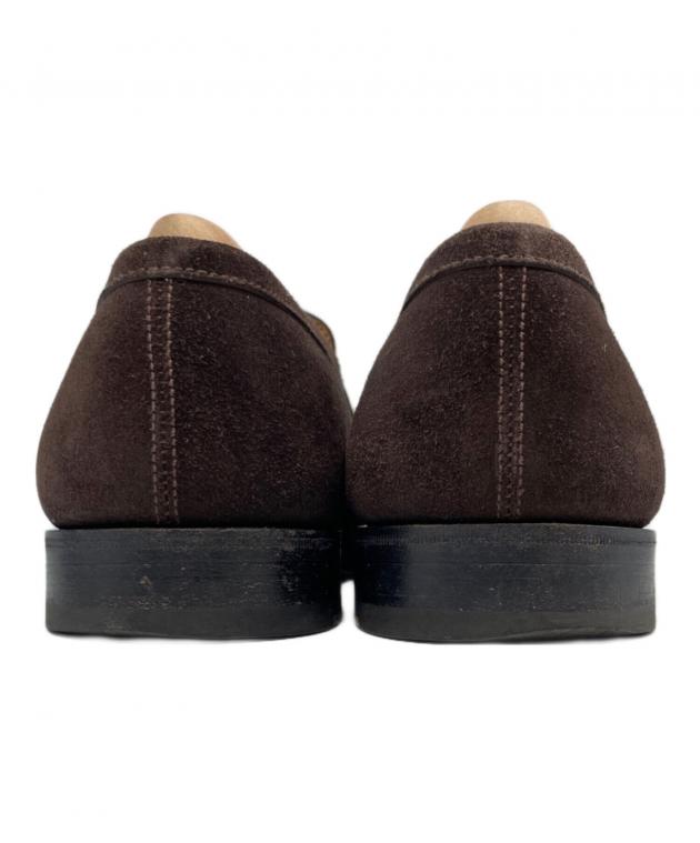 中古・古着通販】J.M.WESTON (ジェイエムウエストン) ローファー