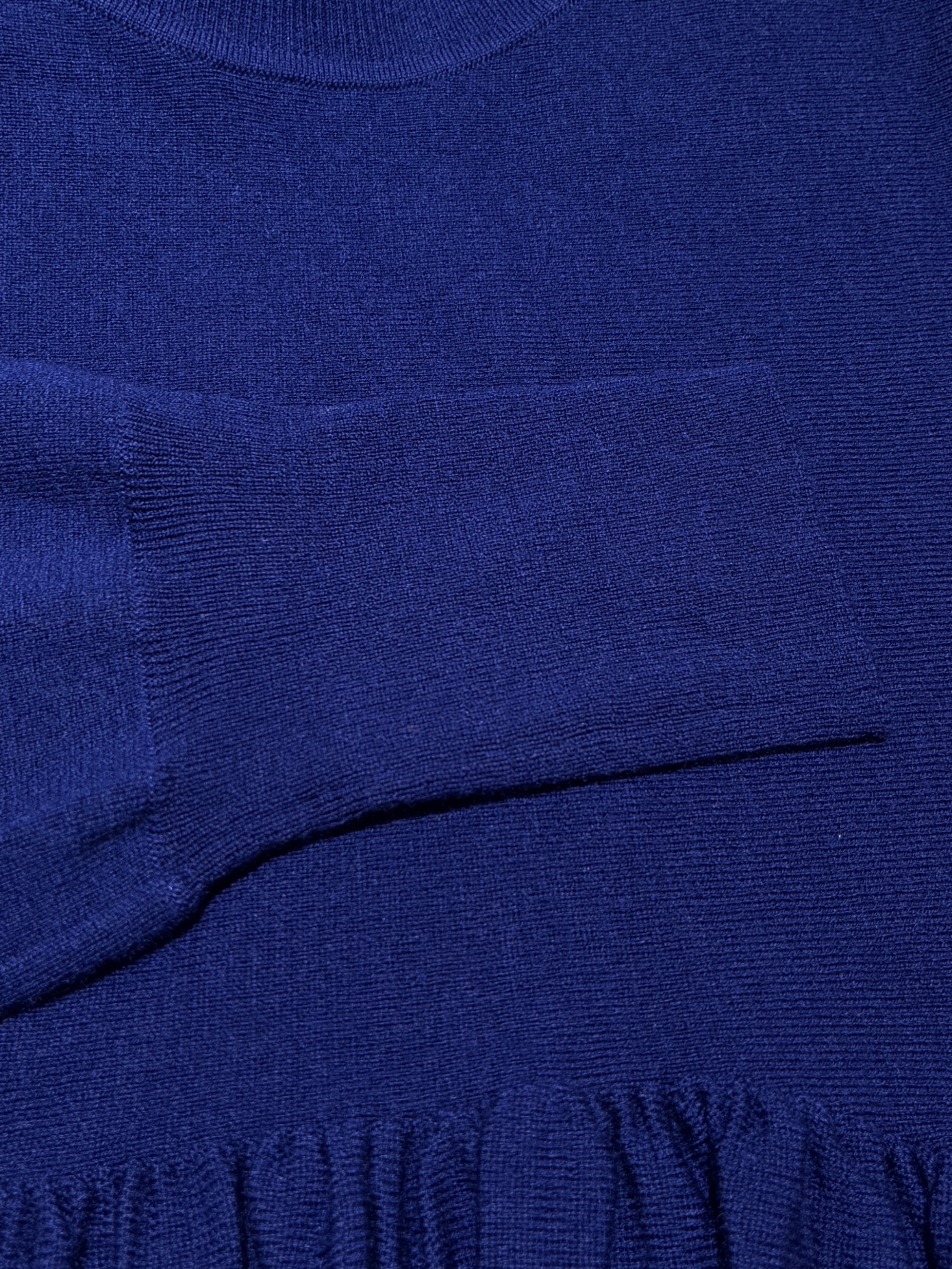 中古・古着通販】Curensology (カレンソロジー) ウールハイネック