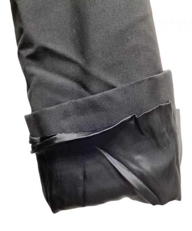 中古・古着通販】PRADA (プラダ) ウールモヘア シングルブレストスーツ