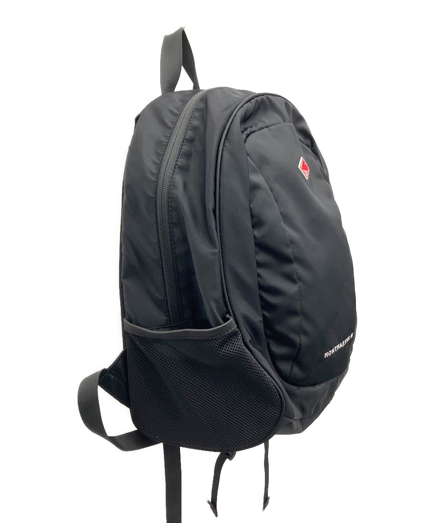 中古・古着通販】DANTON (ダントン) MONTMARTRE 15 ブラック｜ブランド 