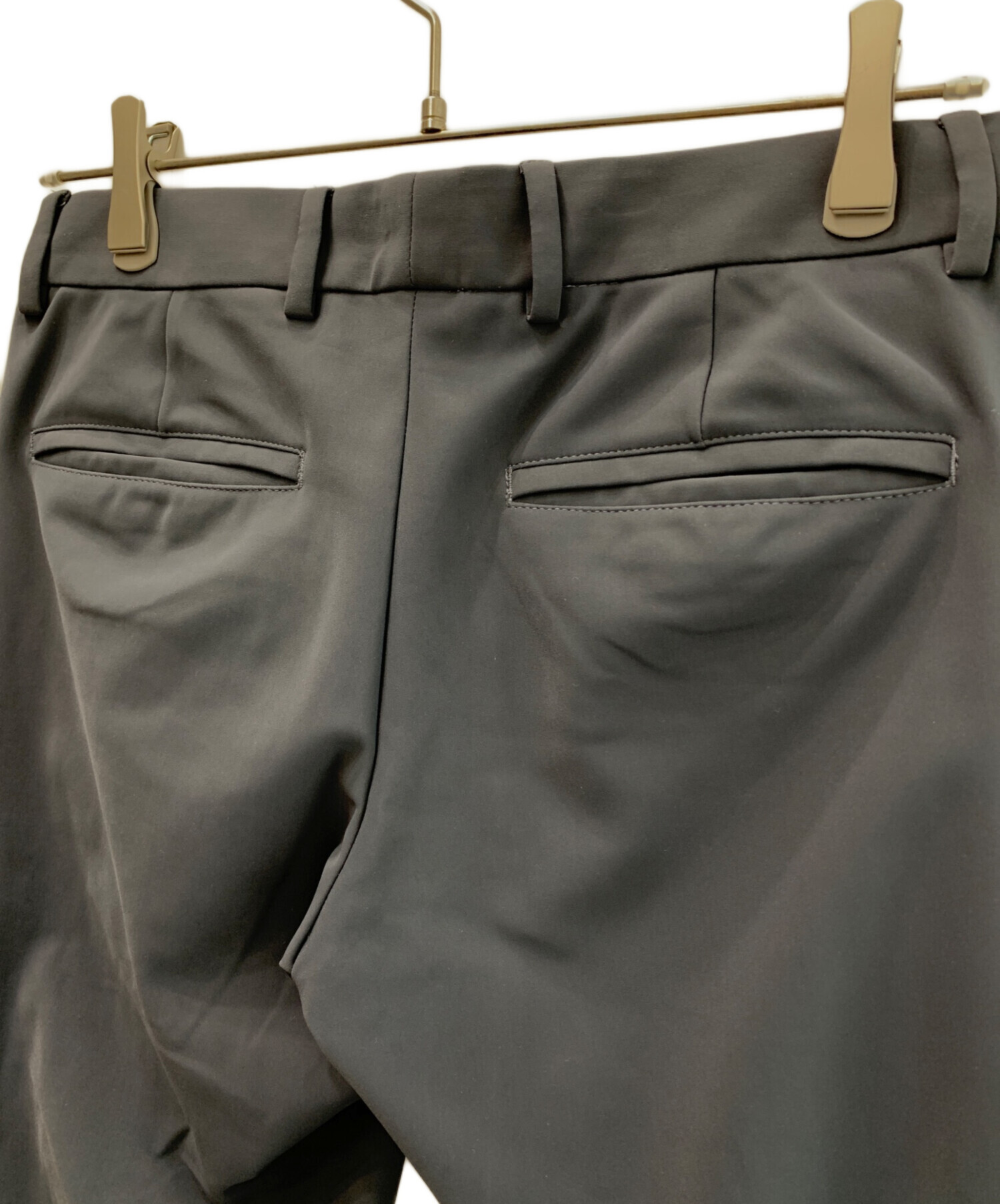 中古・古着通販】PT TORINO (ピーティートリノ) ACTIVE-EPSILON ZIP